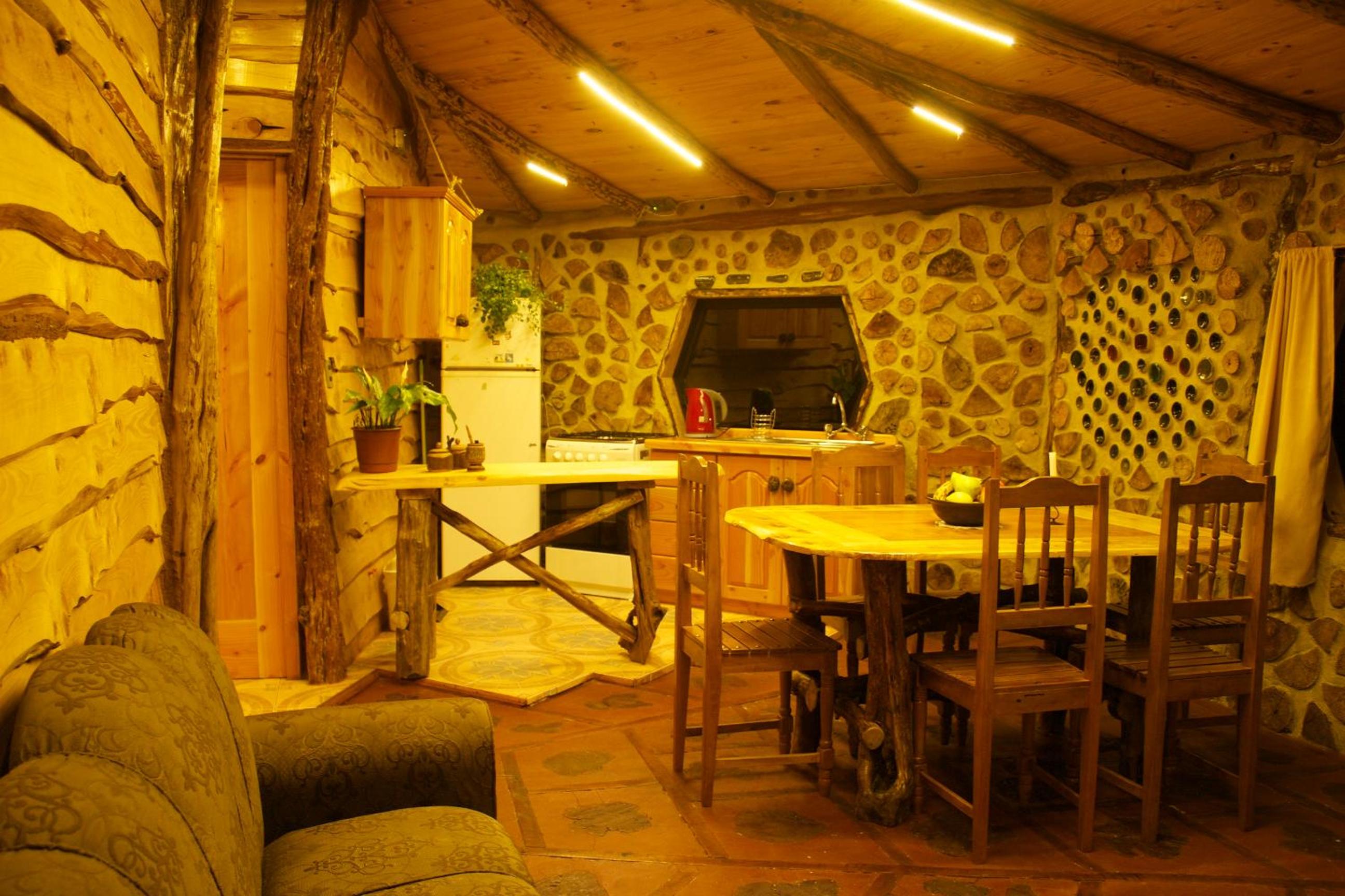 Deluxe Bungalow with Garden View photo 3