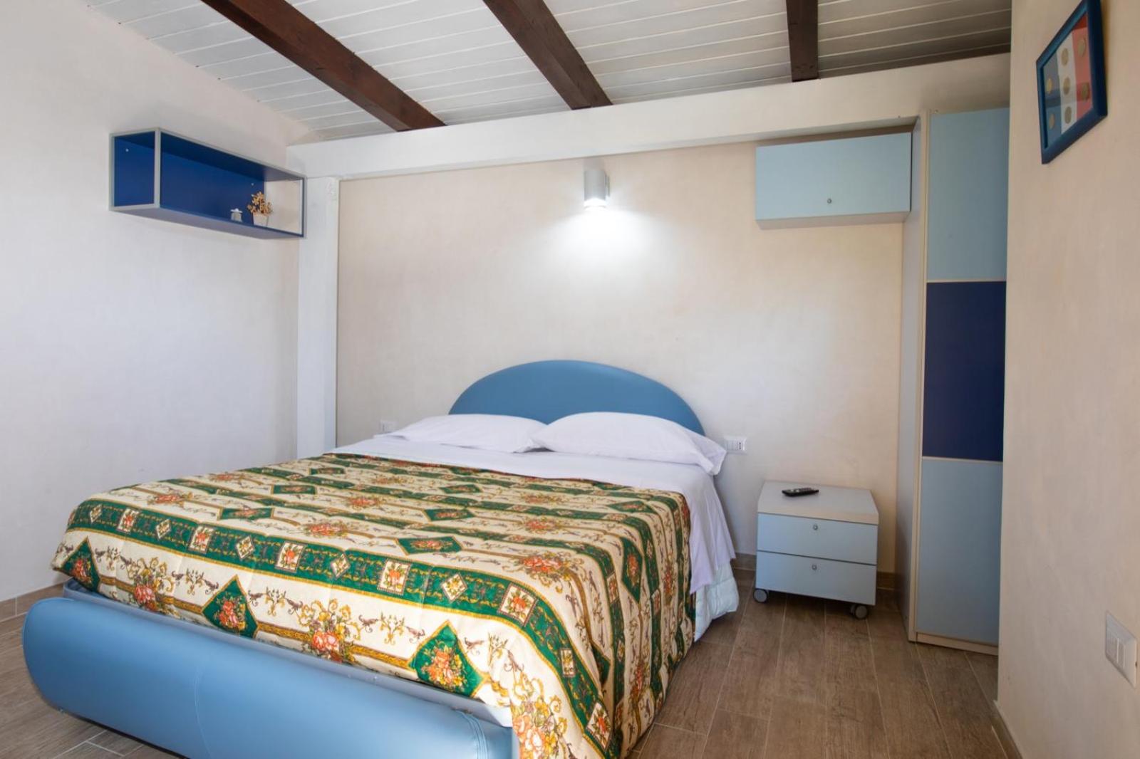 Economy Double Room photo 1