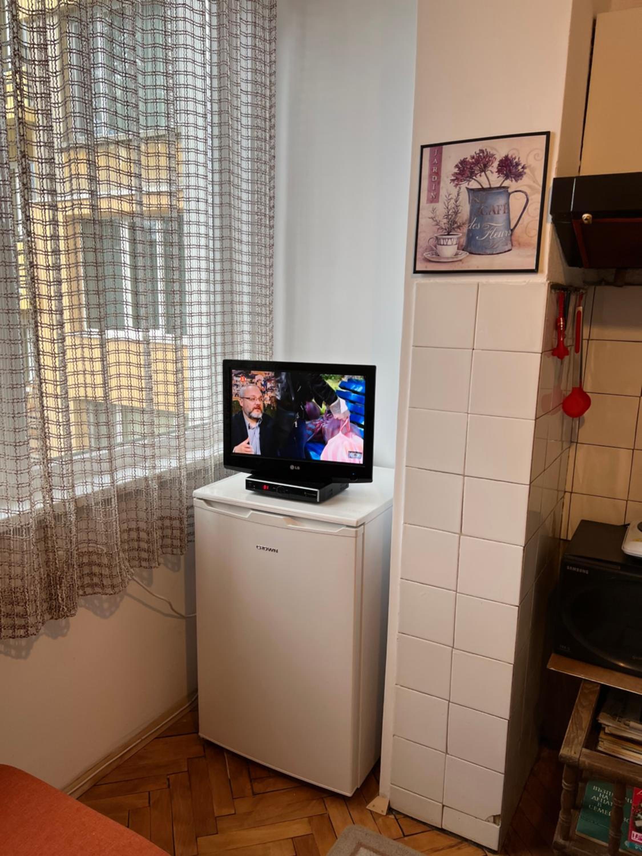 Apartment - Photo 18