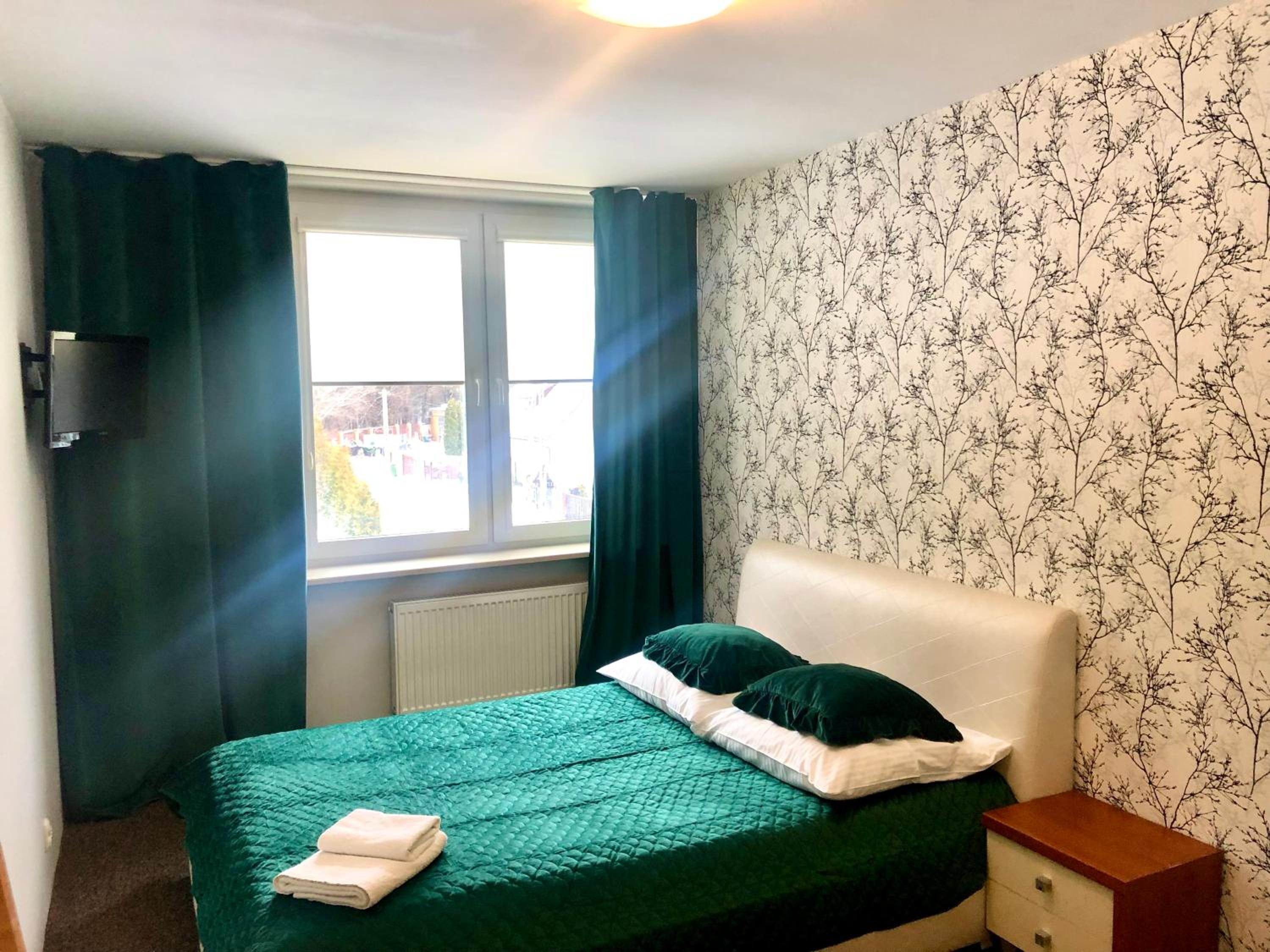 Twin Room - Photo 49
