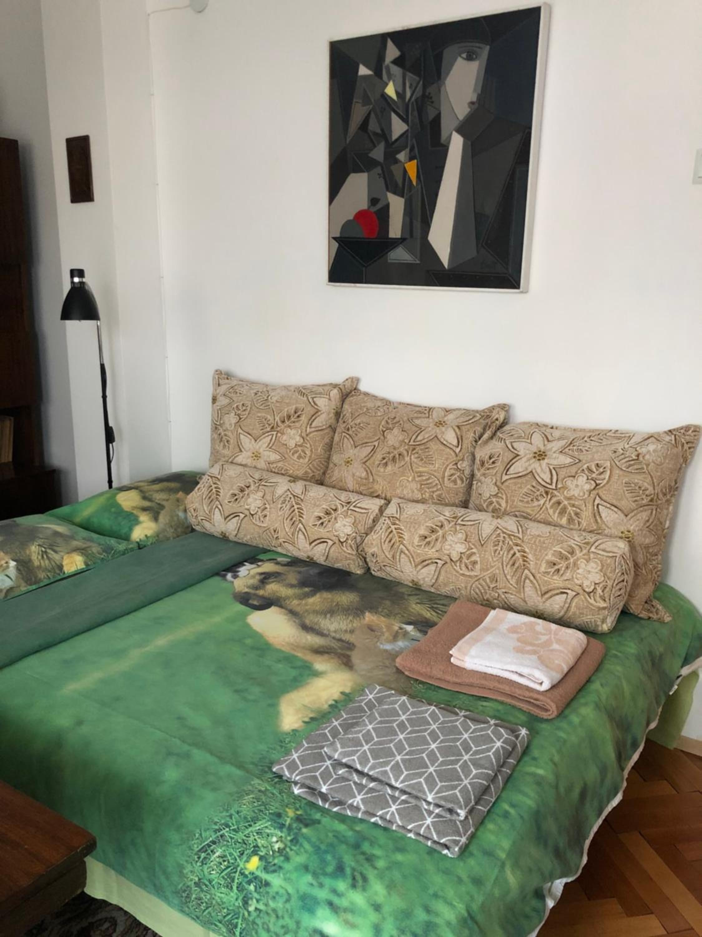Apartment - Photo 23