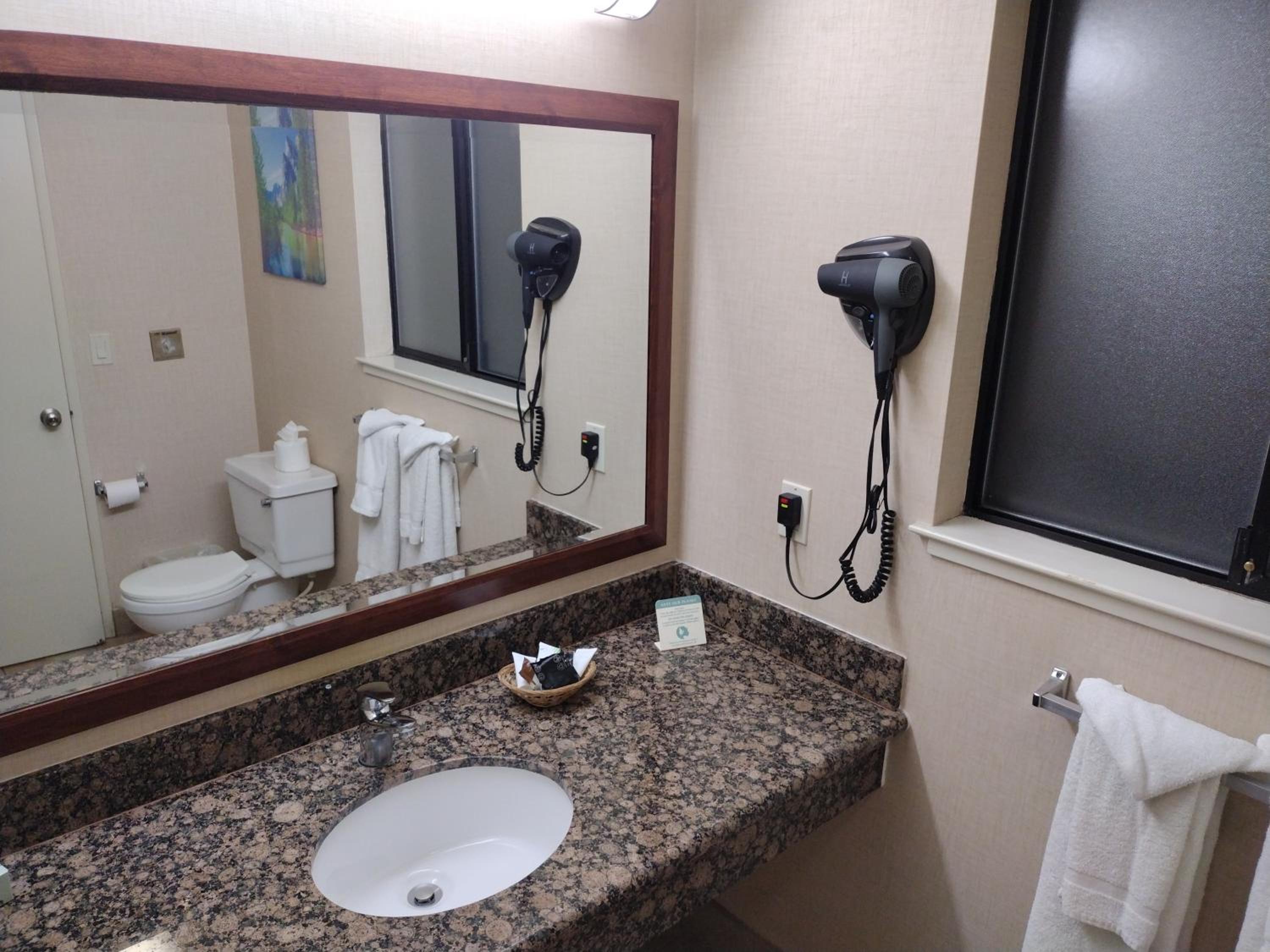 King Room with Spa Bath photo 3