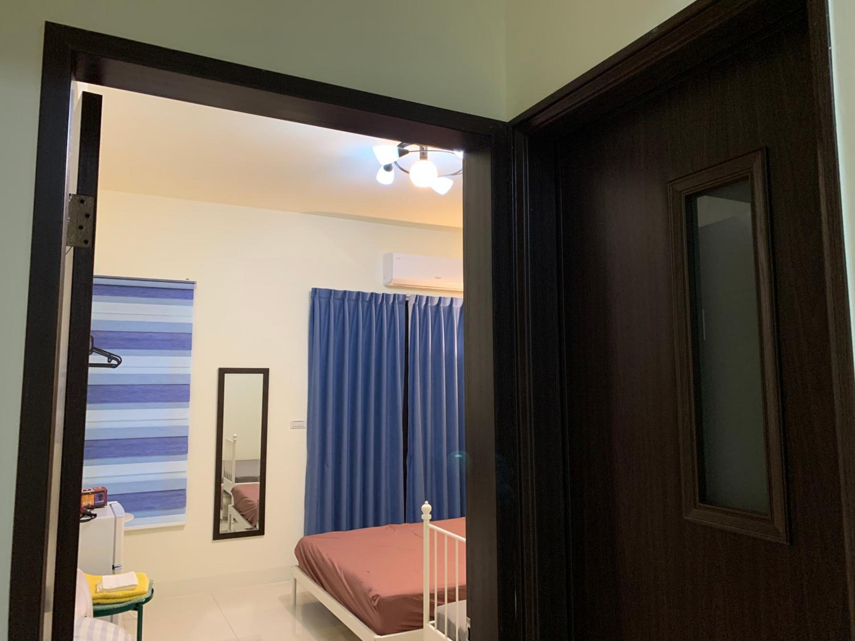 Double Room with Balcony photo 1