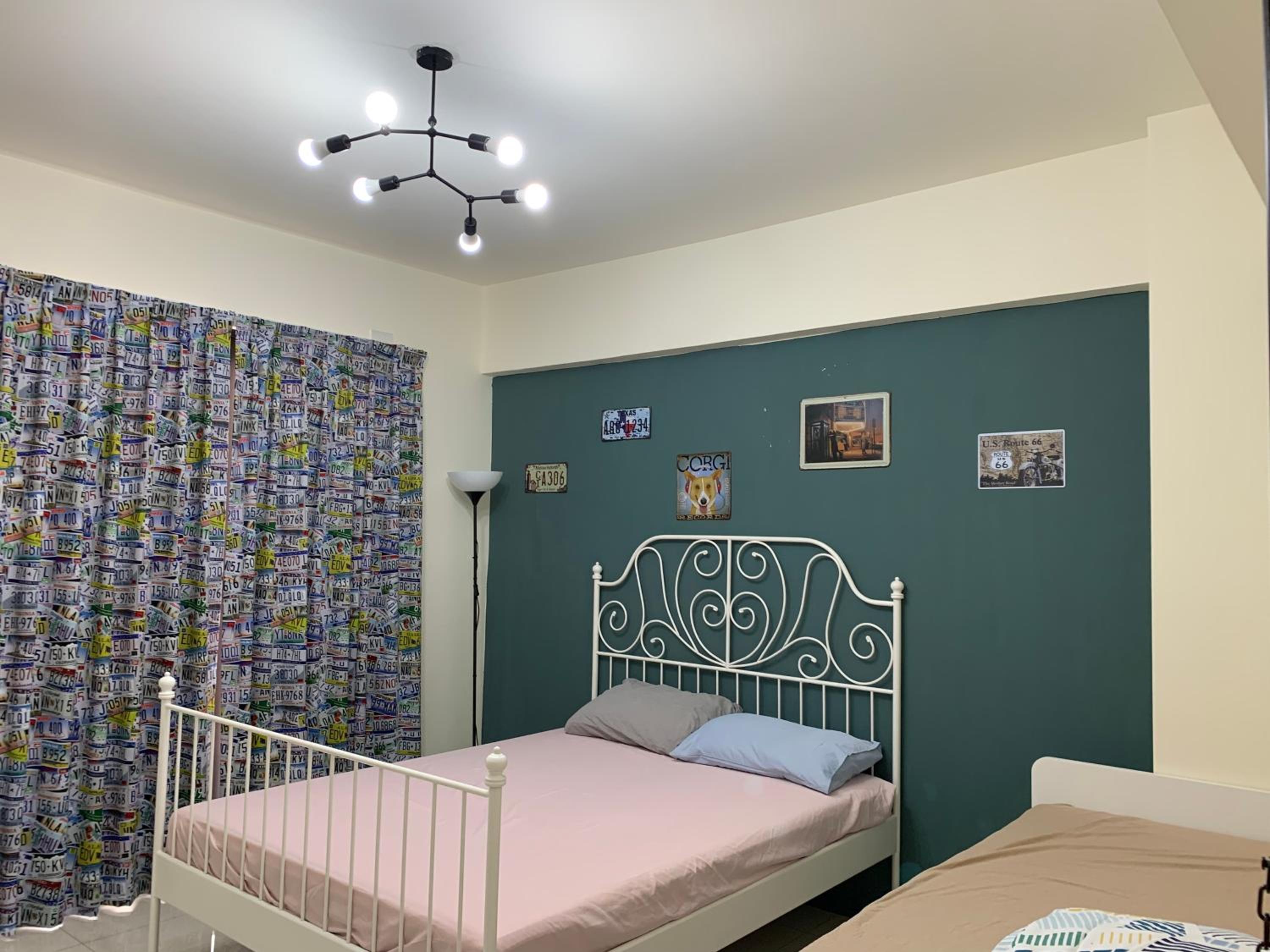 Double Room with Balcony photo 1