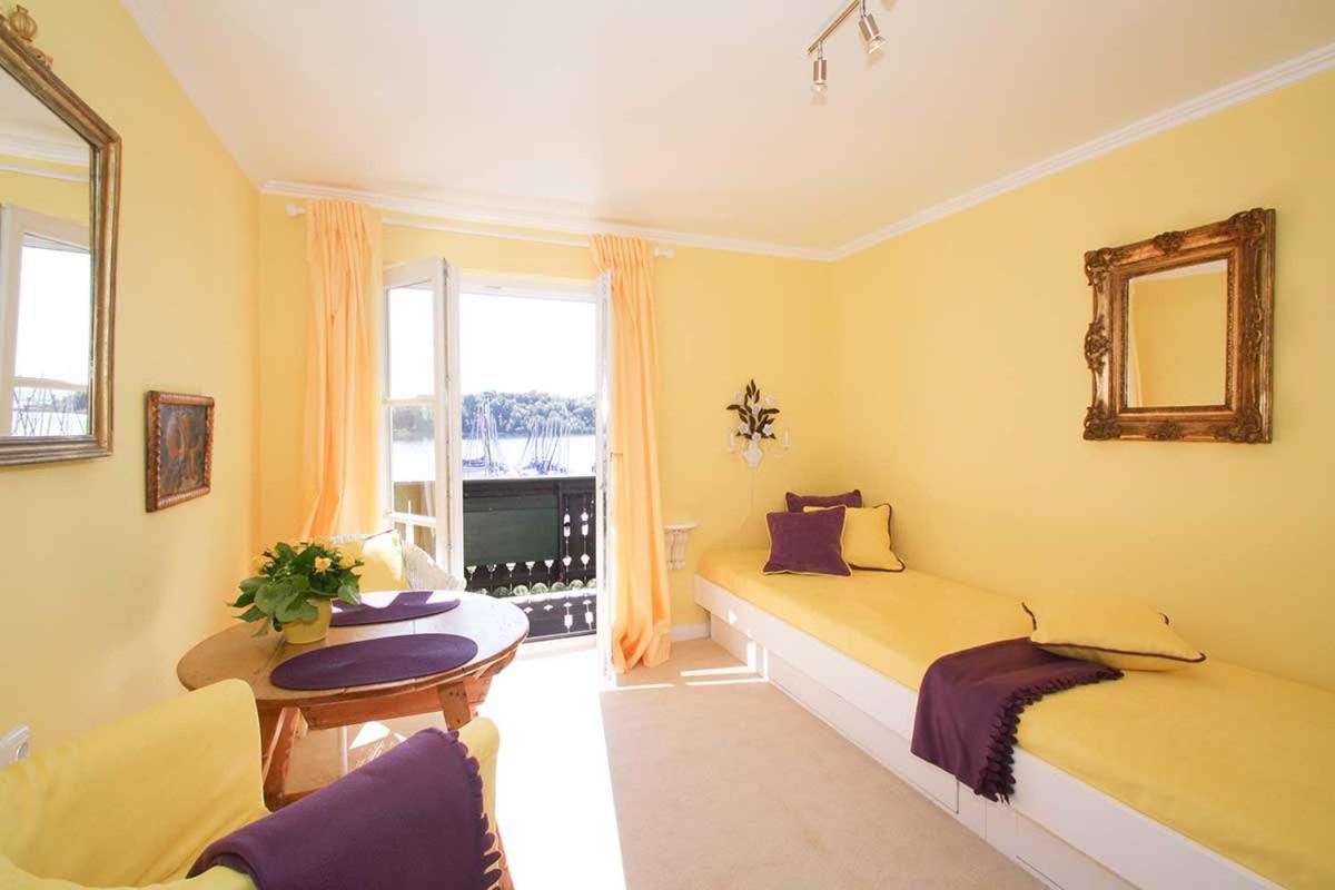 Apartment with Lake View photo 1