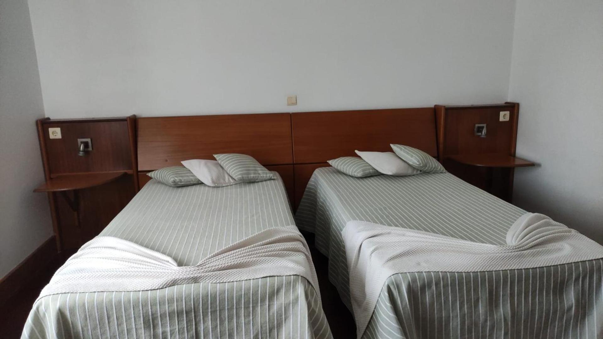Standard Twin Room photo 2
