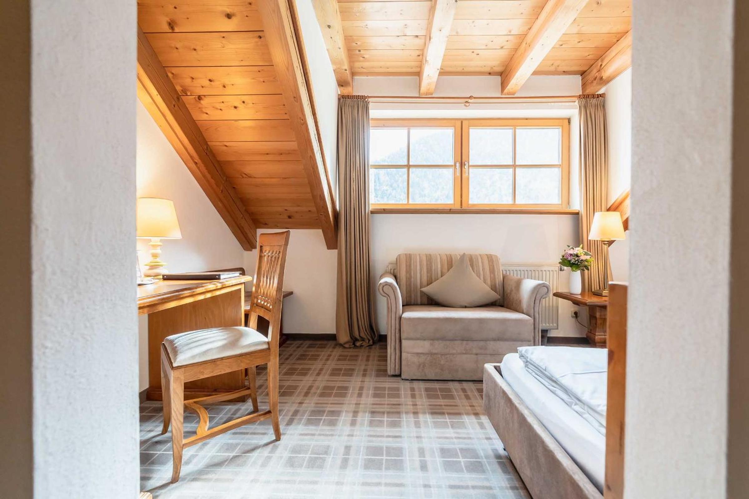 Standard Single Room photo 1