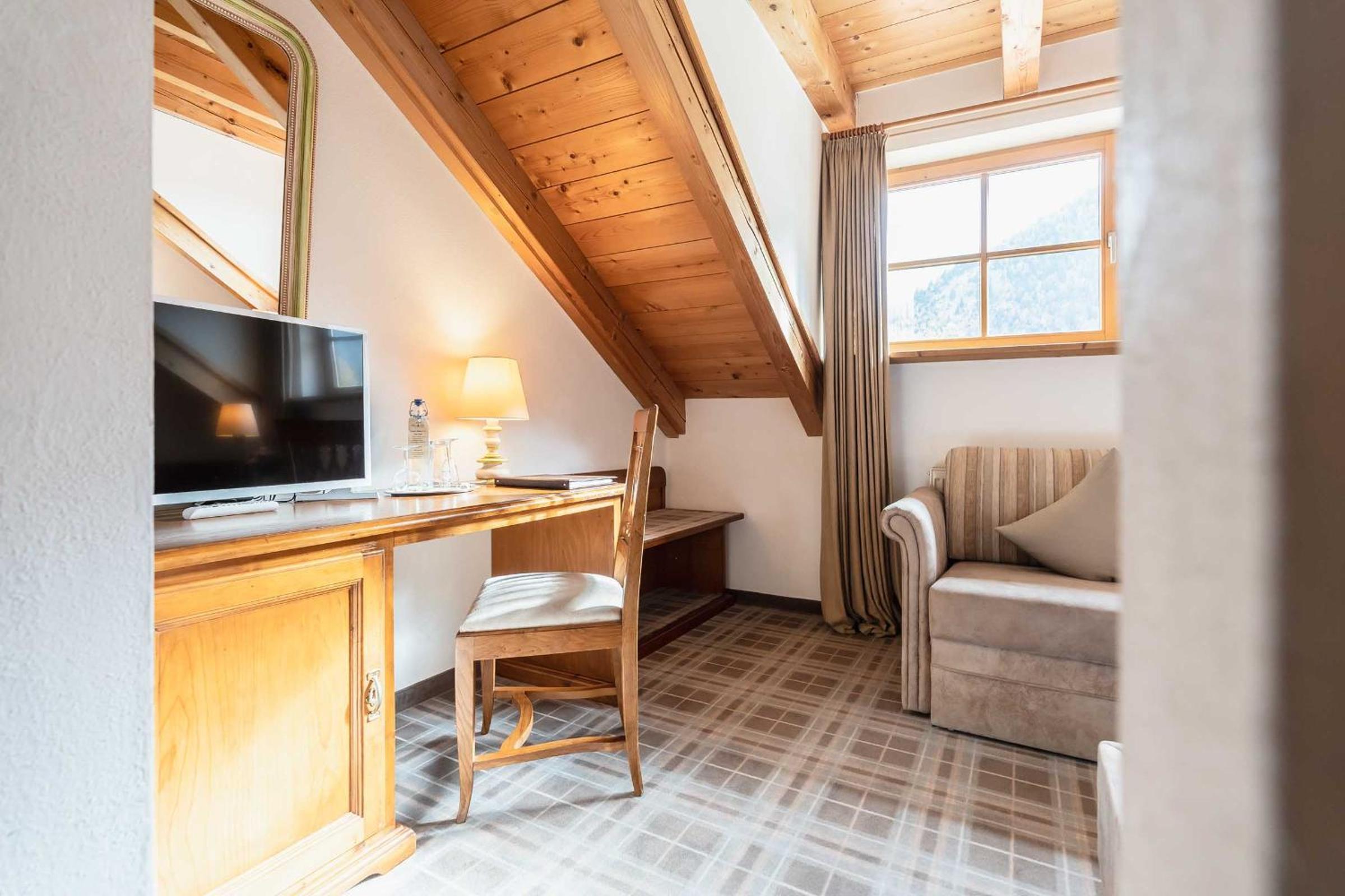 Standard Single Room photo 3