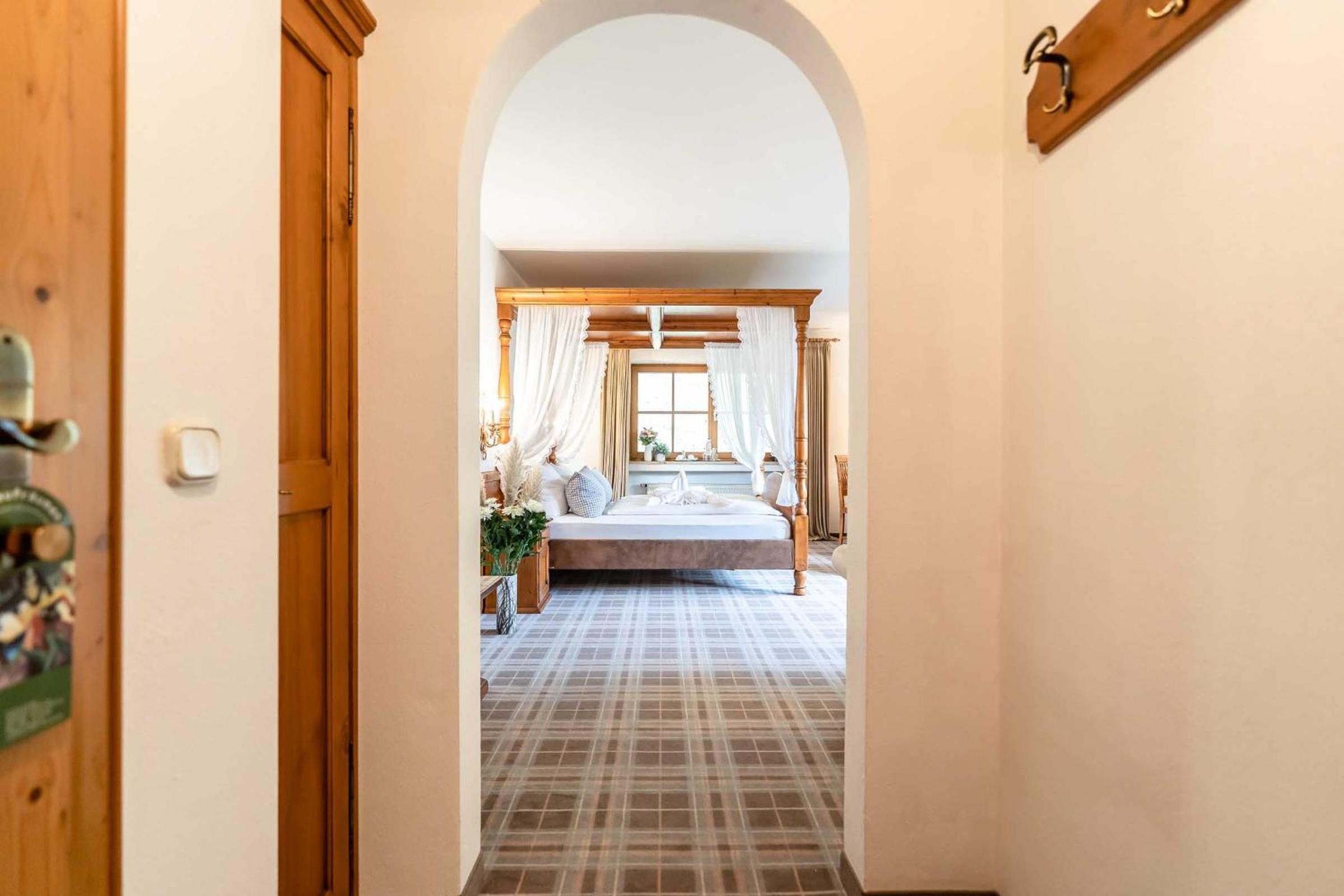 Superior Double Room photo 1