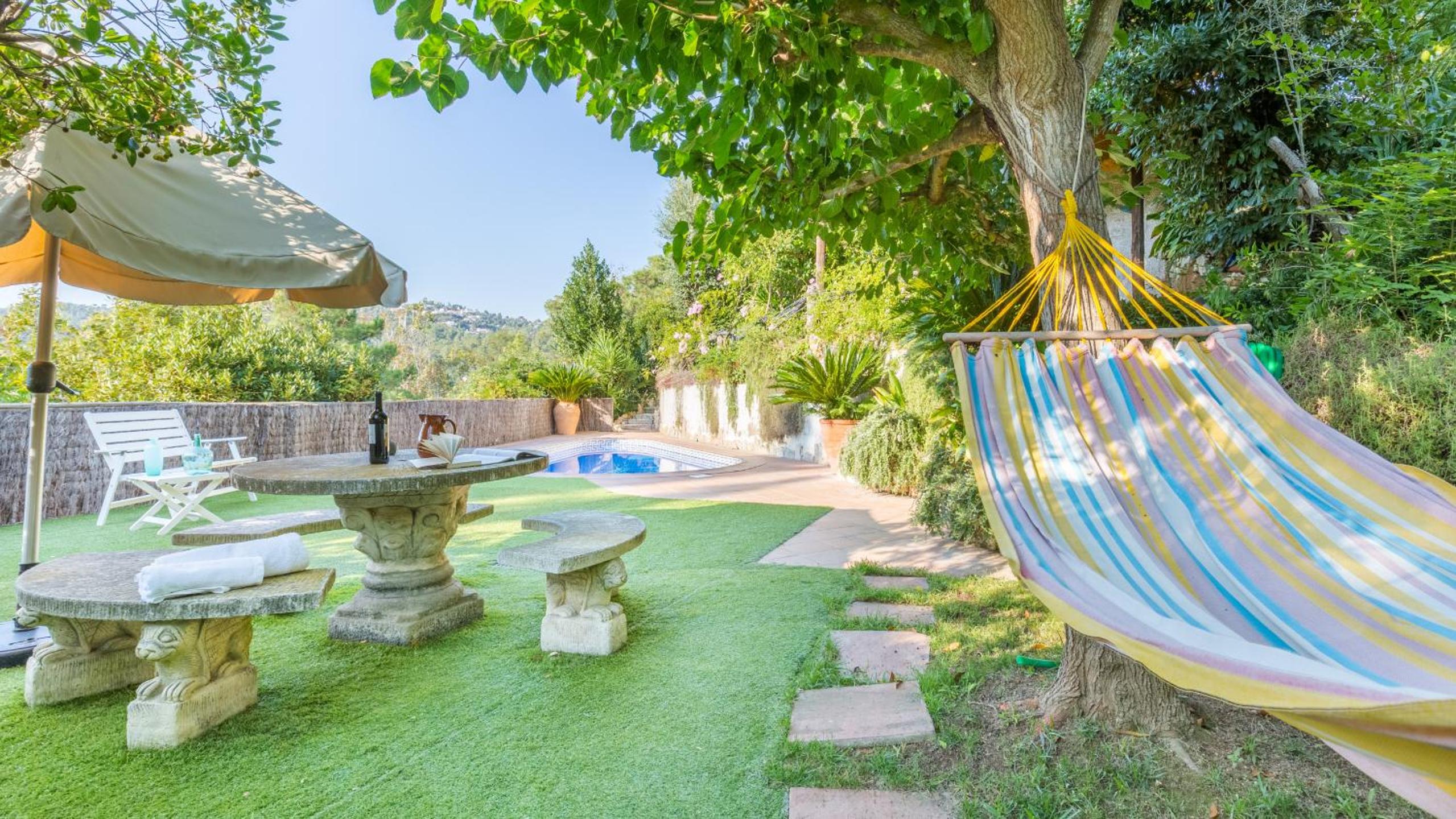 Villa with Private Pool photo 2