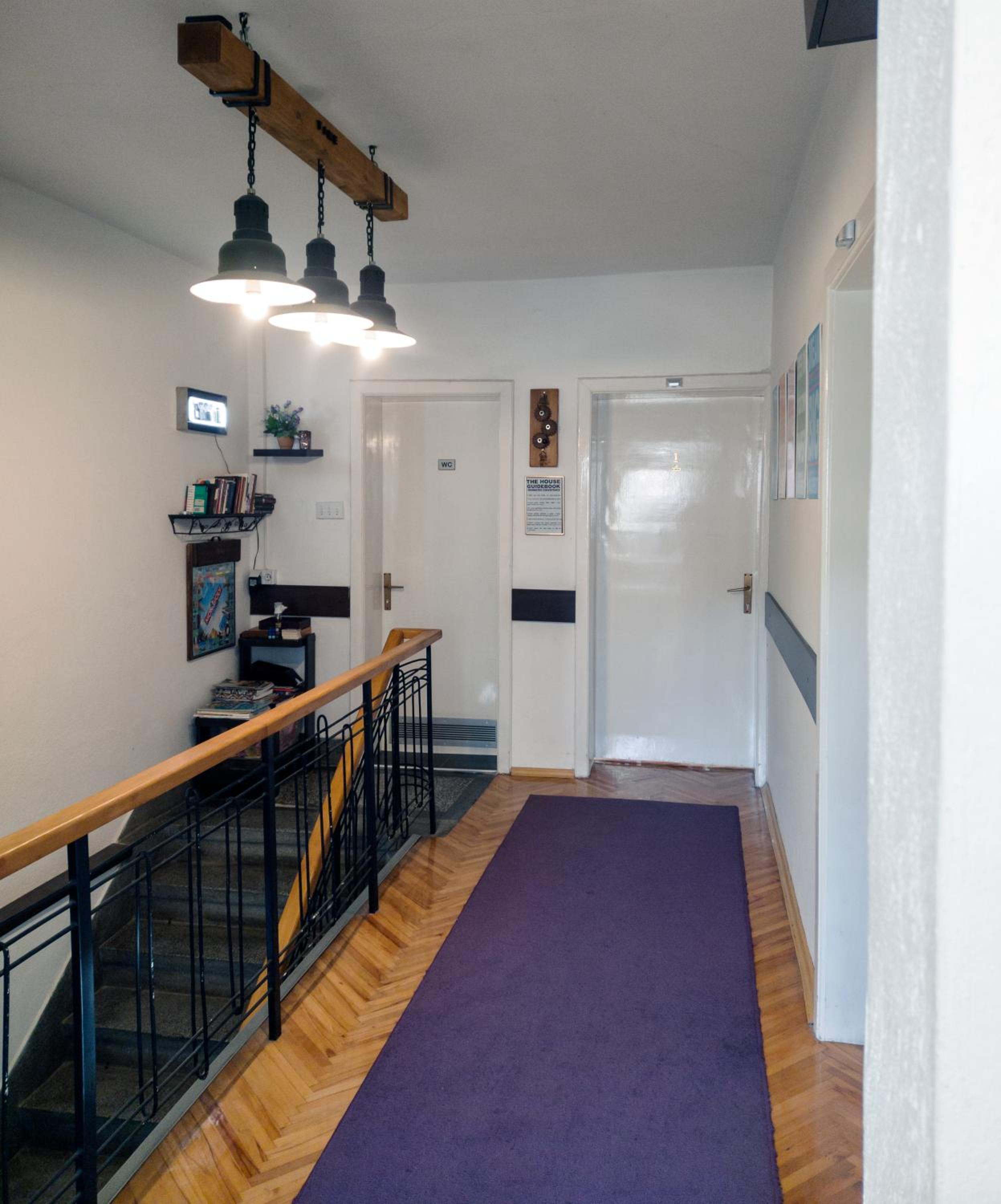 Double Room with Private External Bathroom photo 2