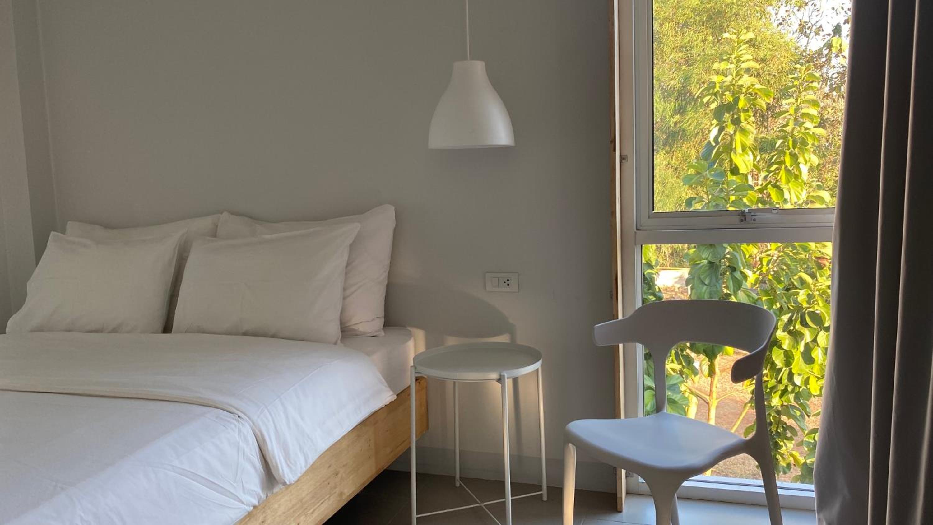 Double Room with Balcony - Photo 2