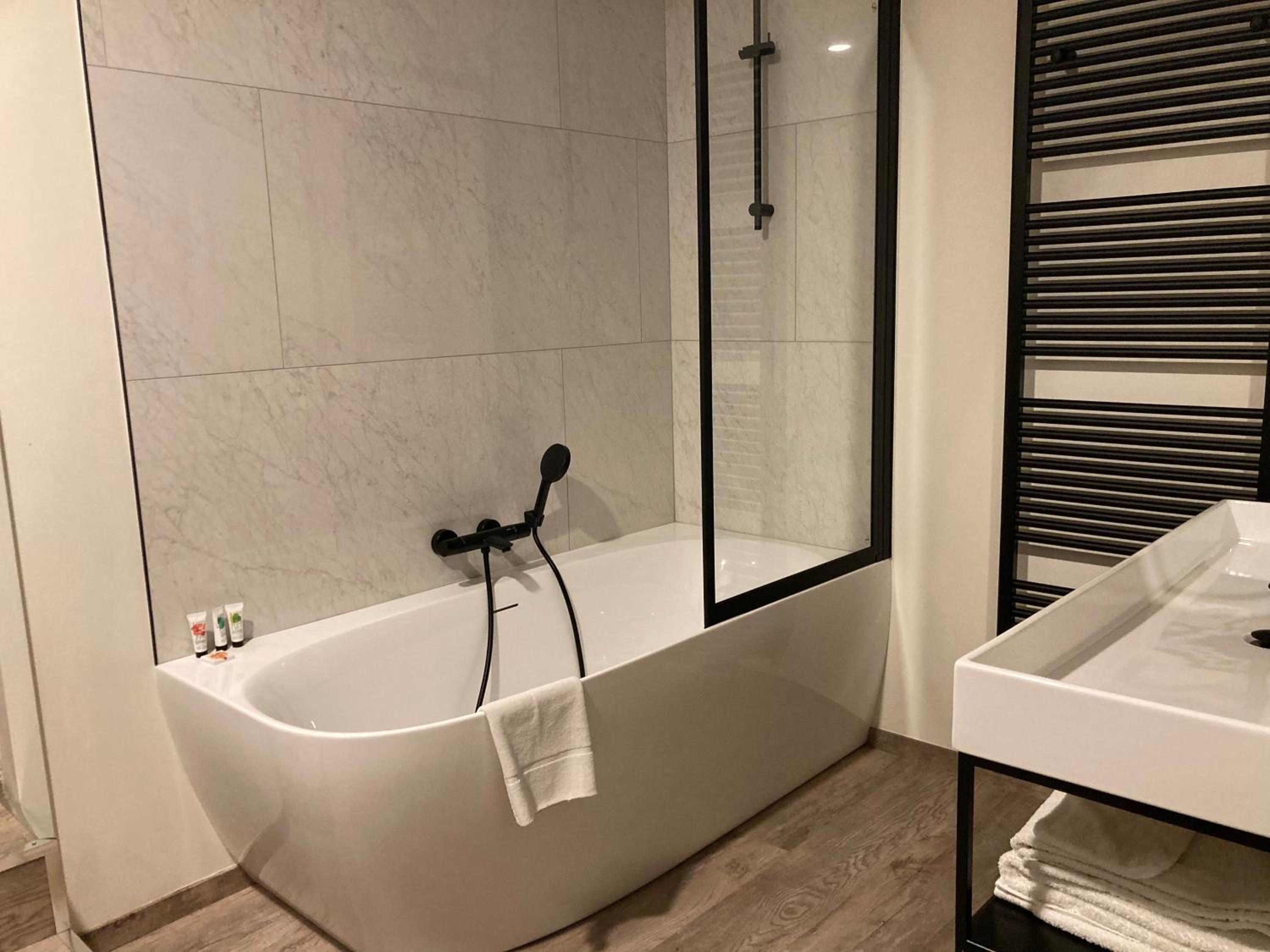 Junior Suite with Terrace photo 3
