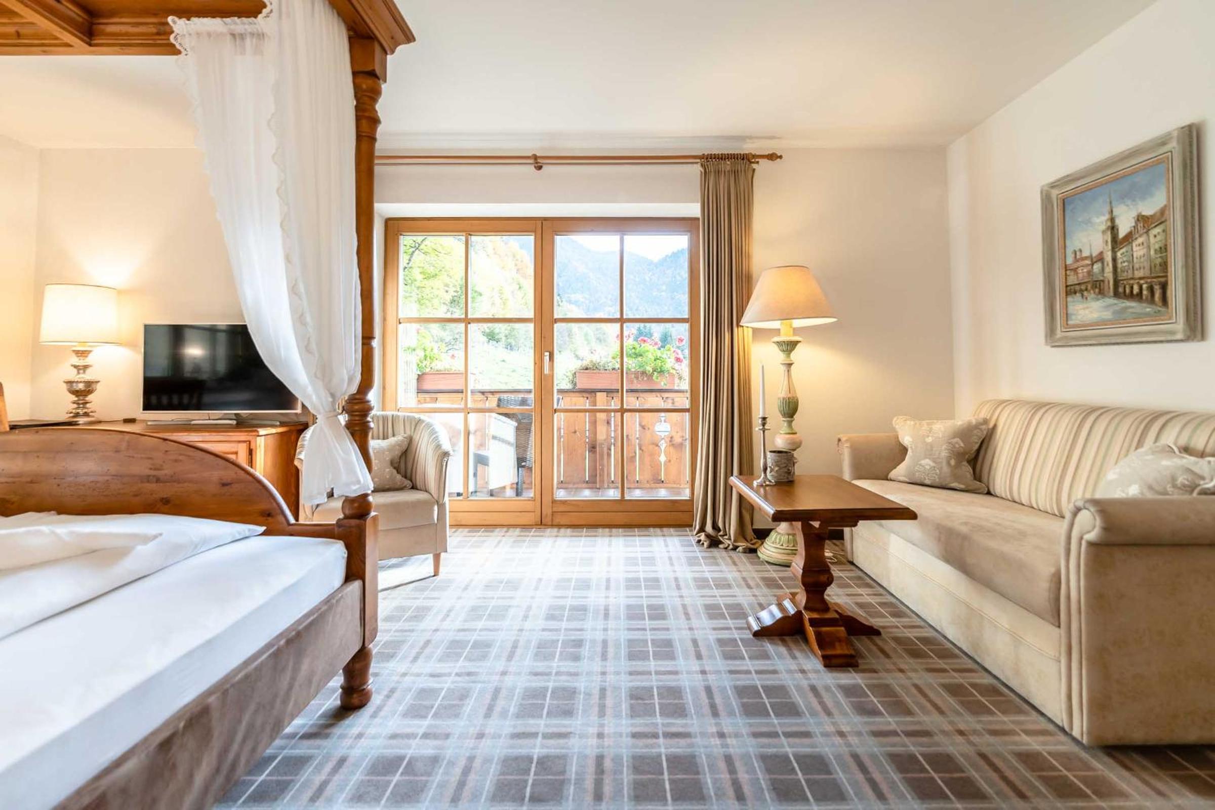 Superior Double Room photo 2