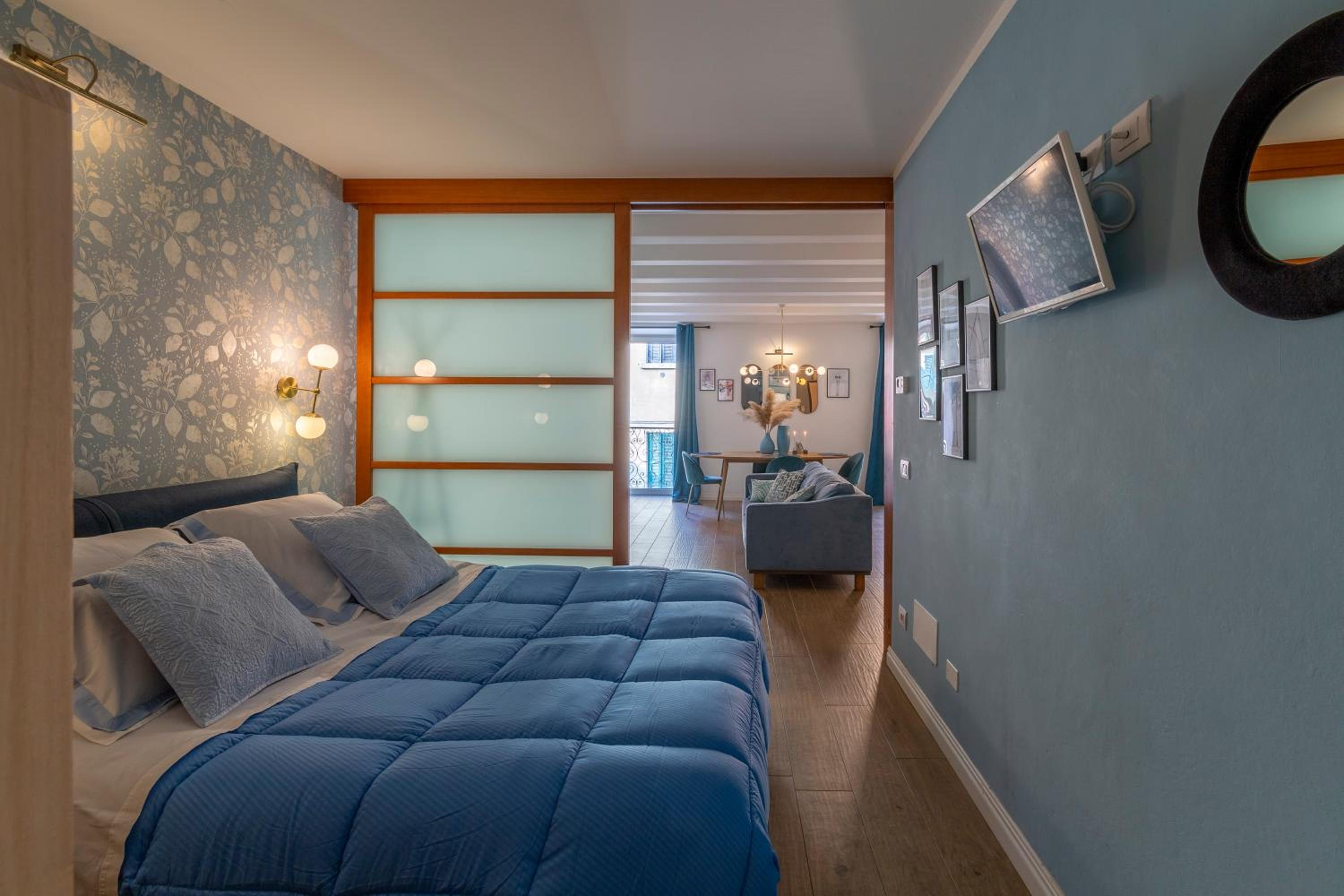 Two-Bedroom Apartment - Photo 6