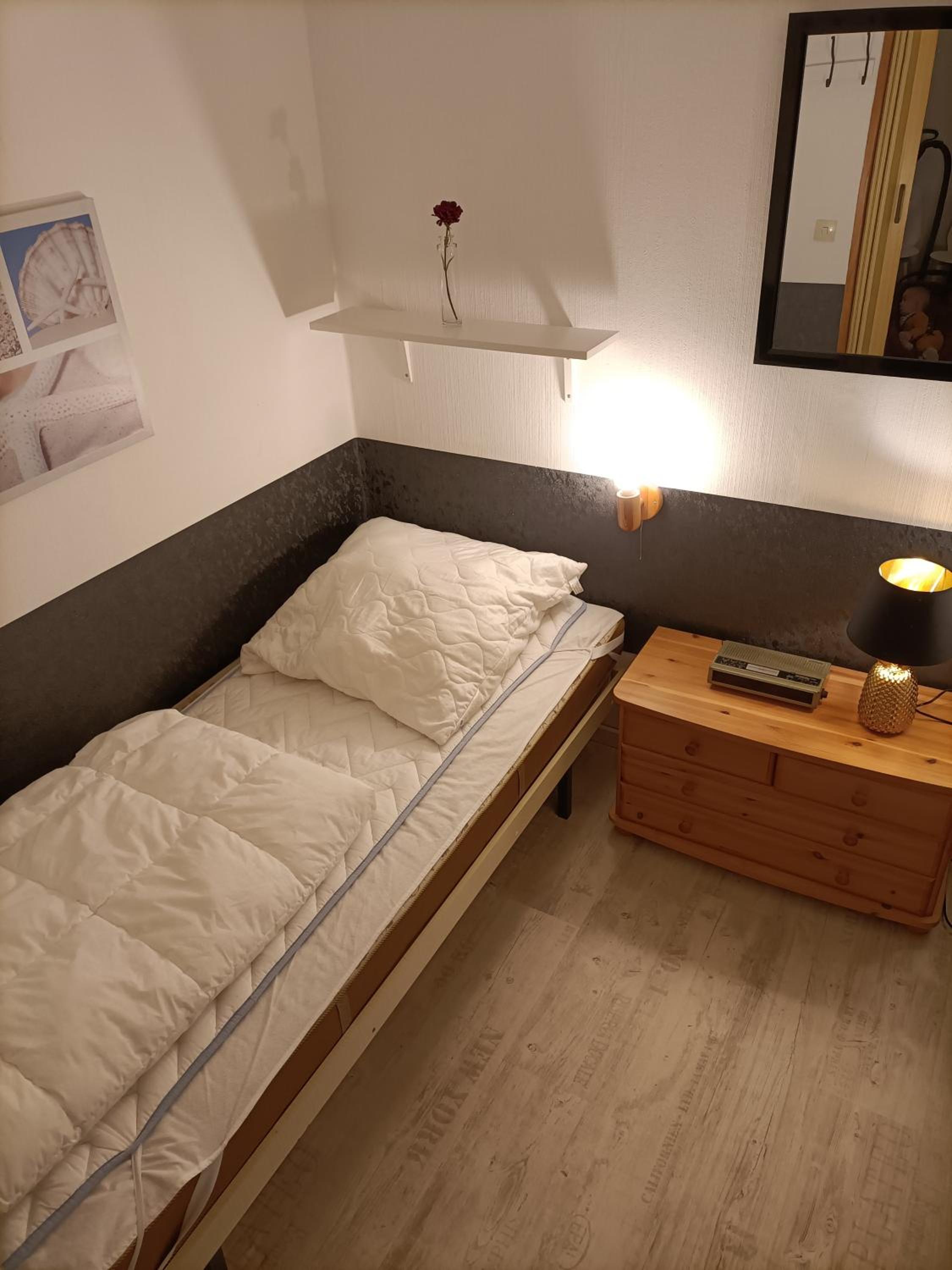 Two-Bedroom Apartment photo 1