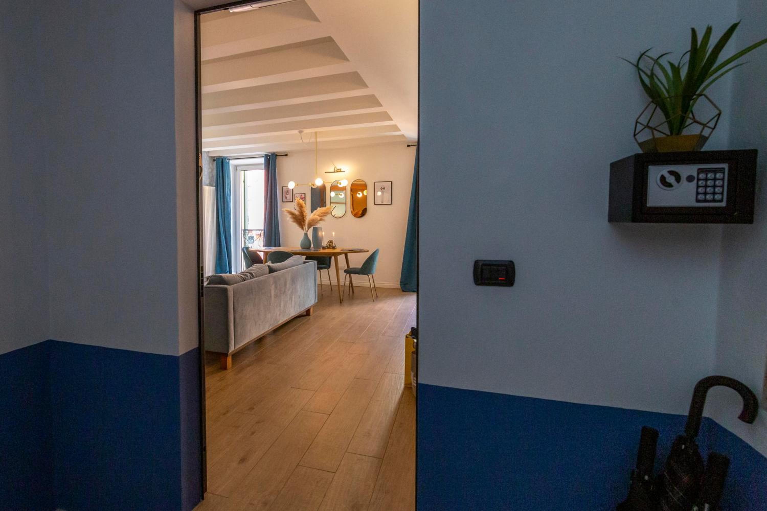 Two-Bedroom Apartment - Photo 9