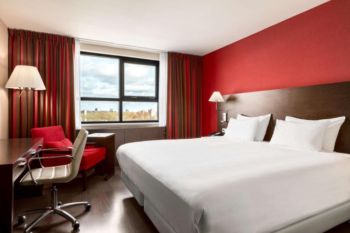 Superior Double Room photo 1