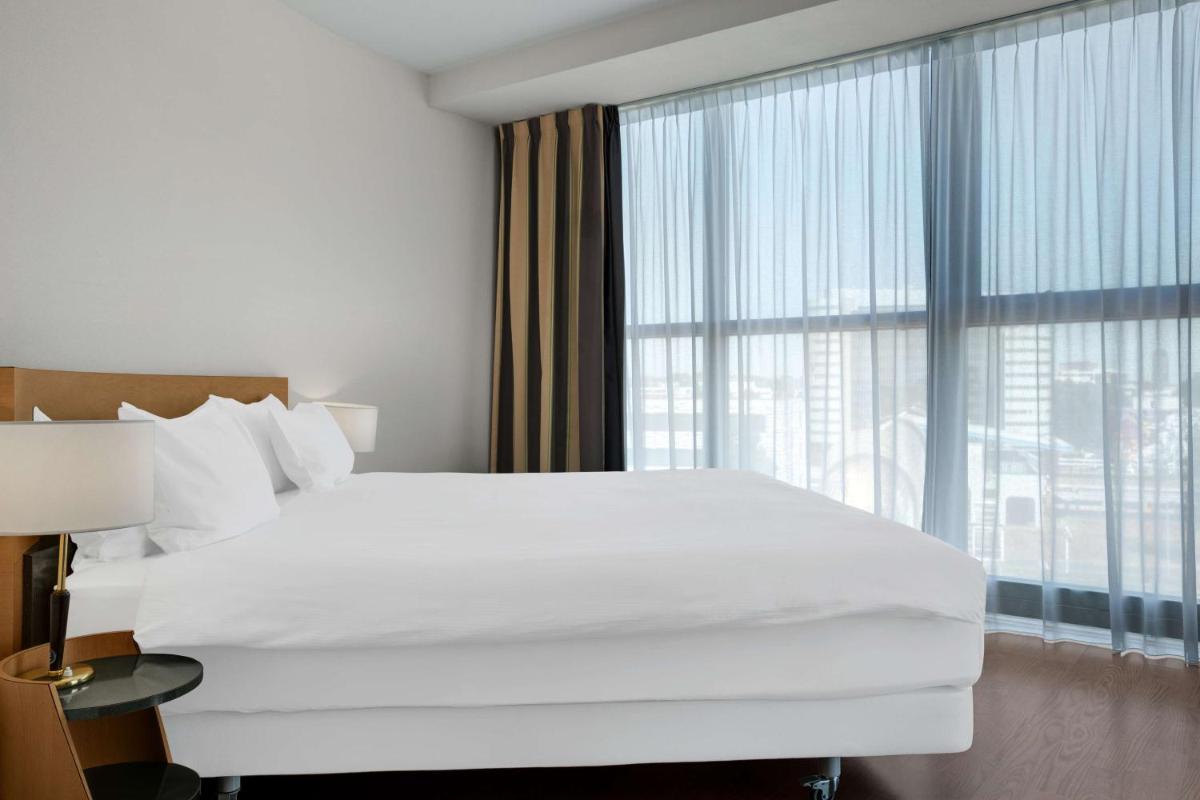 Superior Double Room Free Parking Promo with breakfast photo 3