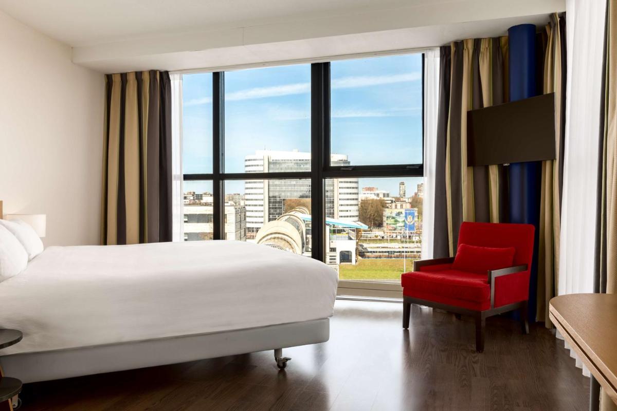 Superior Double Room Free Parking Promo with breakfast photo 2