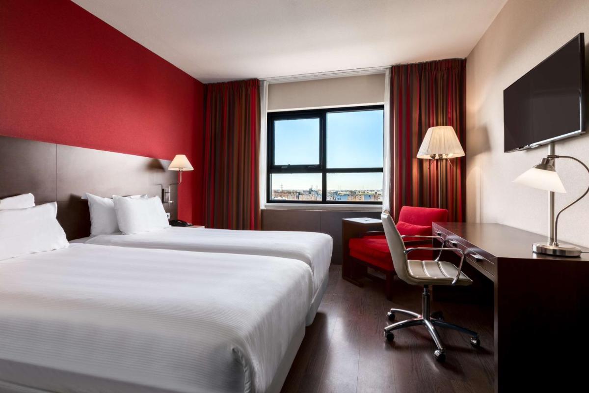 Standard Double or Twin Room photo 1