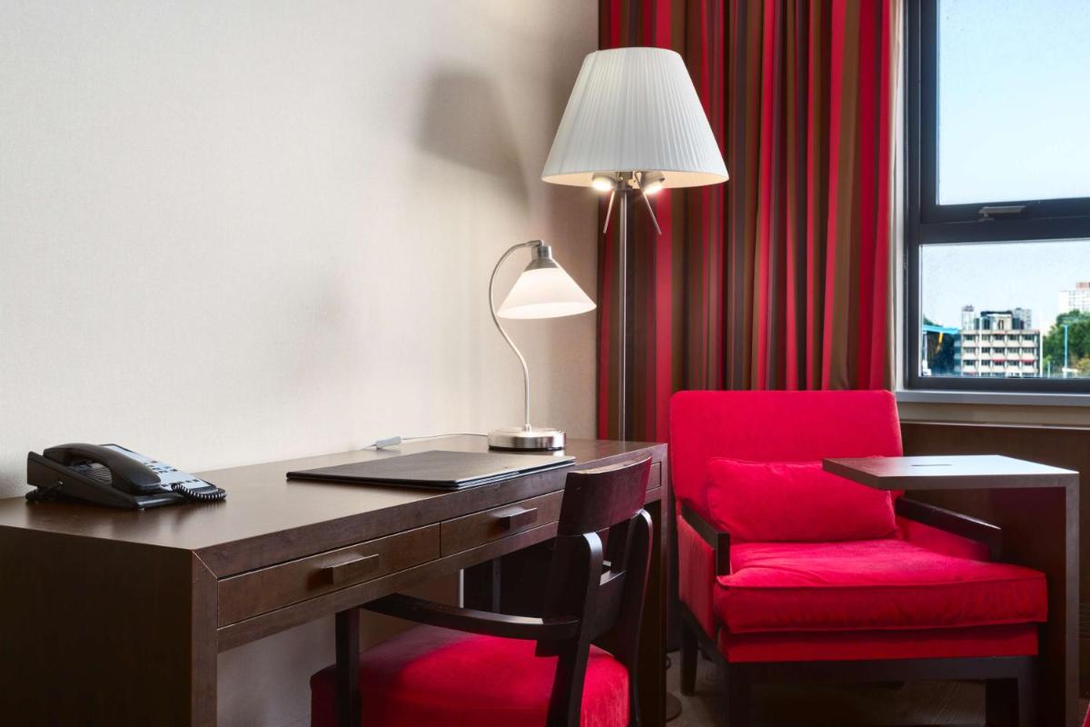 Standard Twin Room Dinner Package photo 1