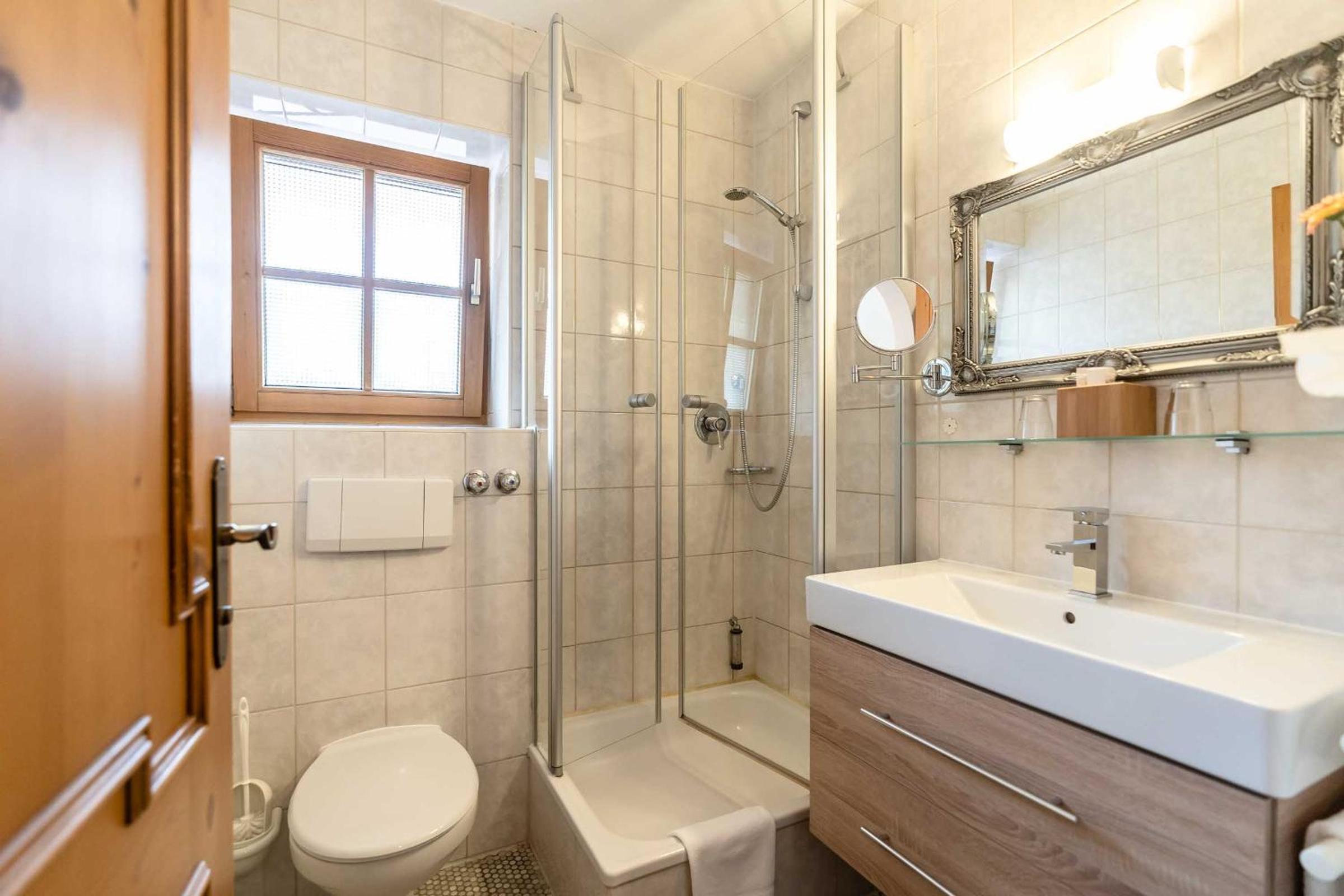 Double Room with Balcony photo 3