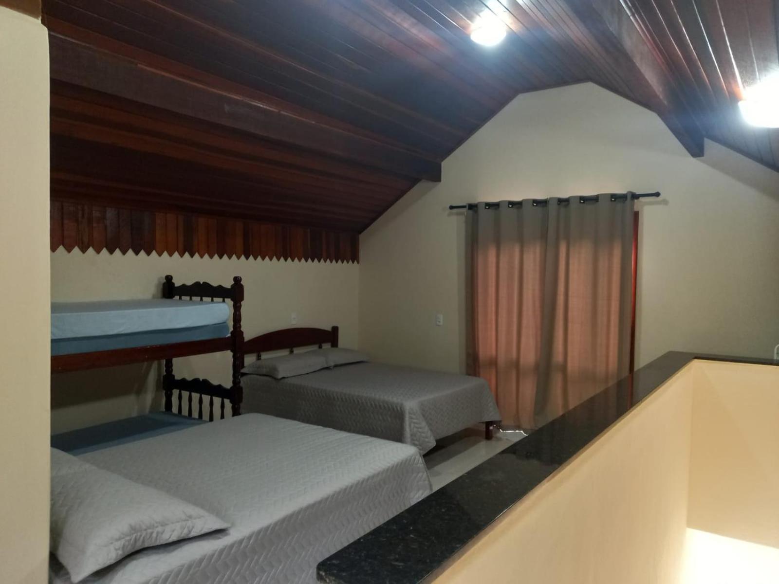 One-Bedroom Chalet photo 1