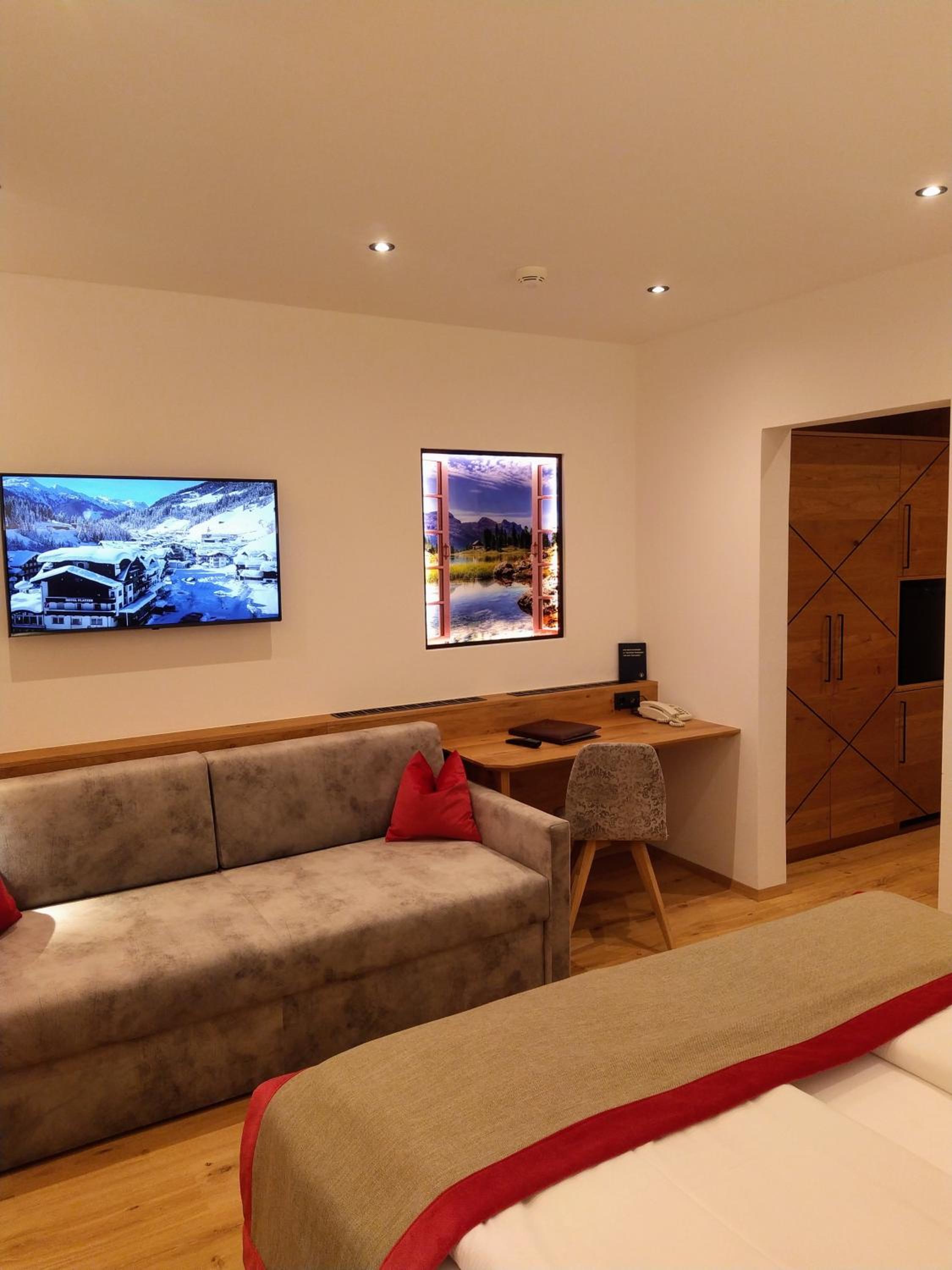 Double Room - Photo 7