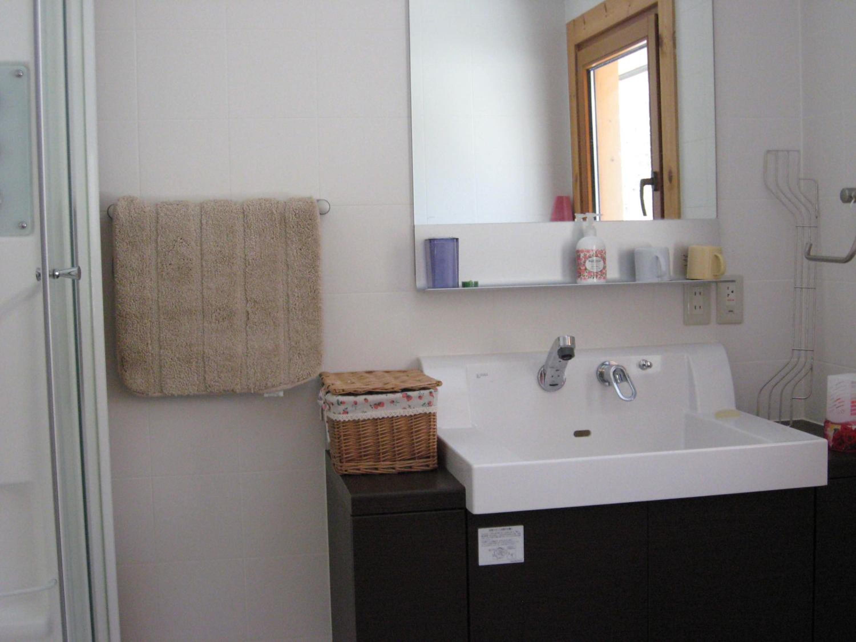 Standard Twin Room photo 3