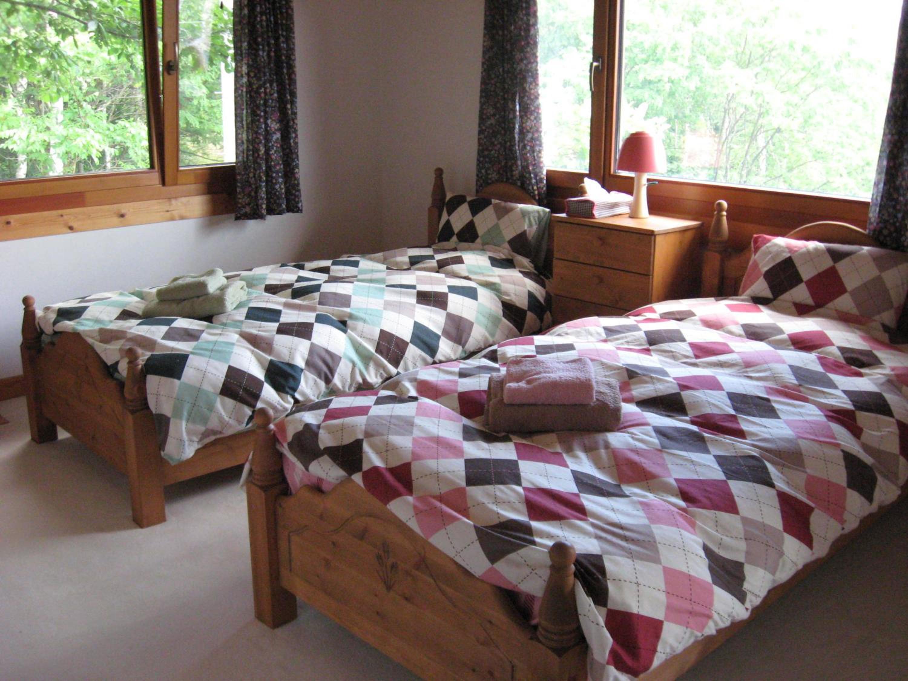 Standard Twin Room photo 2