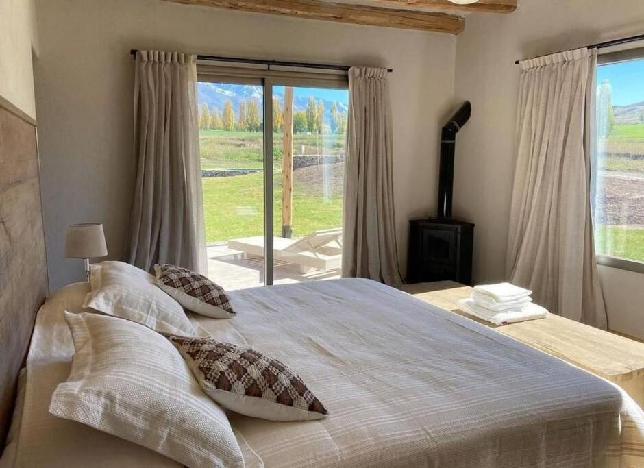 Two-Bedroom Villa photo 1