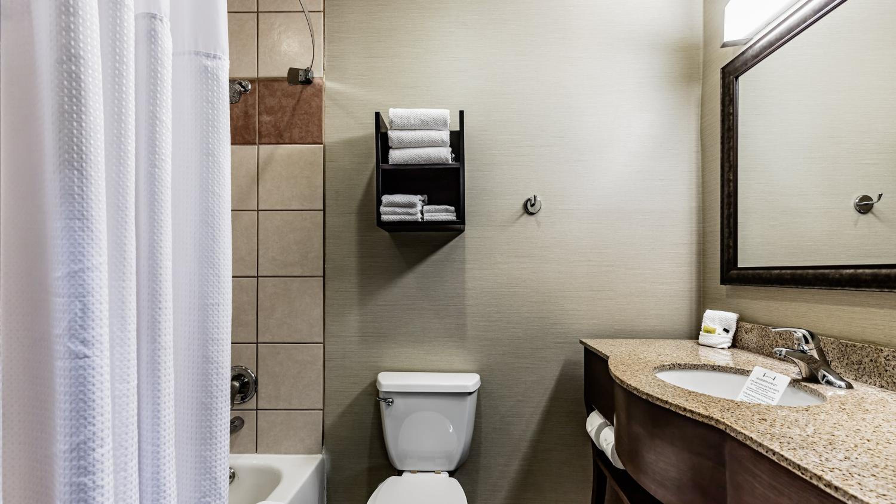 King Studio Suite - Photo 3