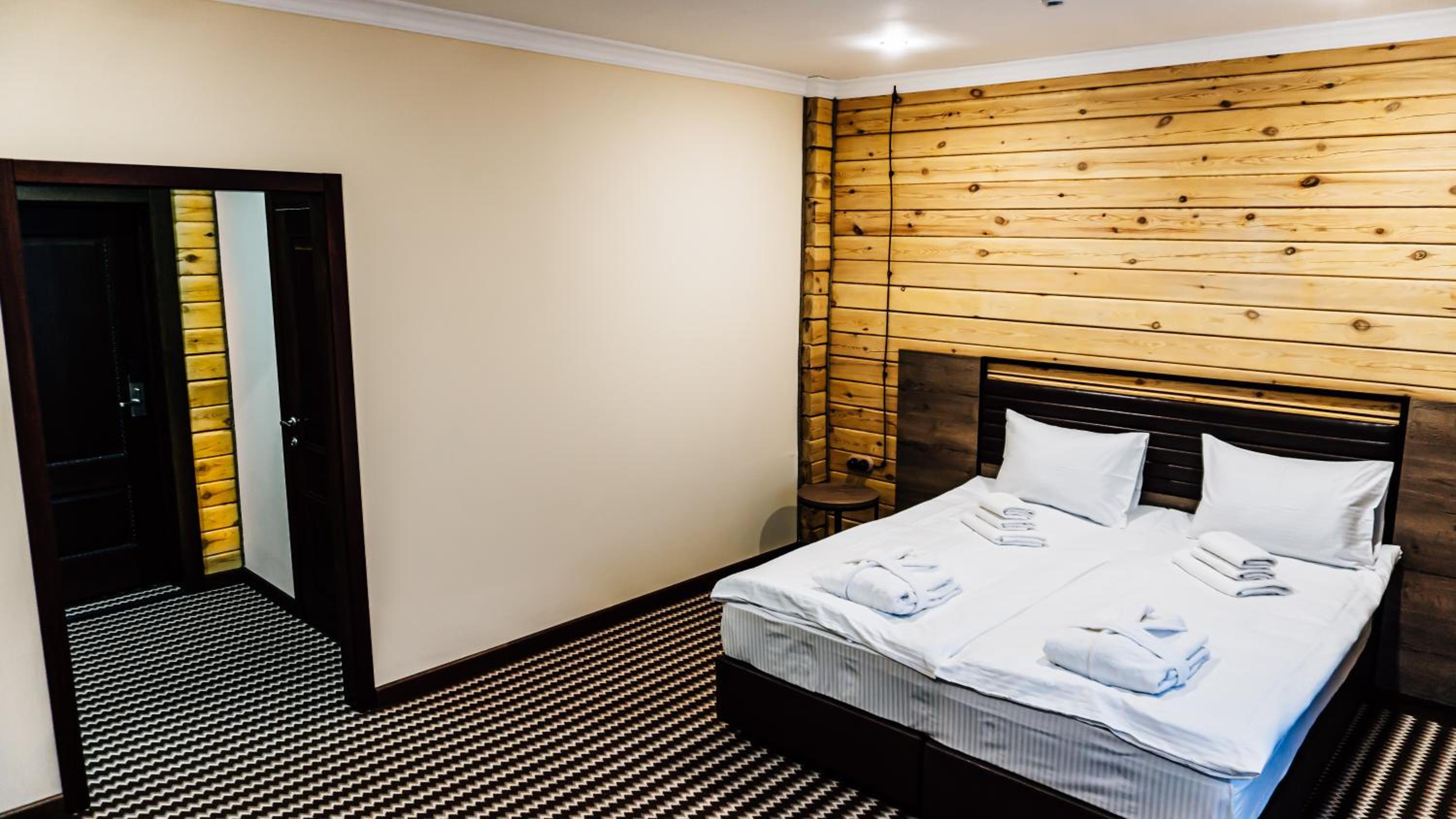 Superior Double or Twin Room photo 2