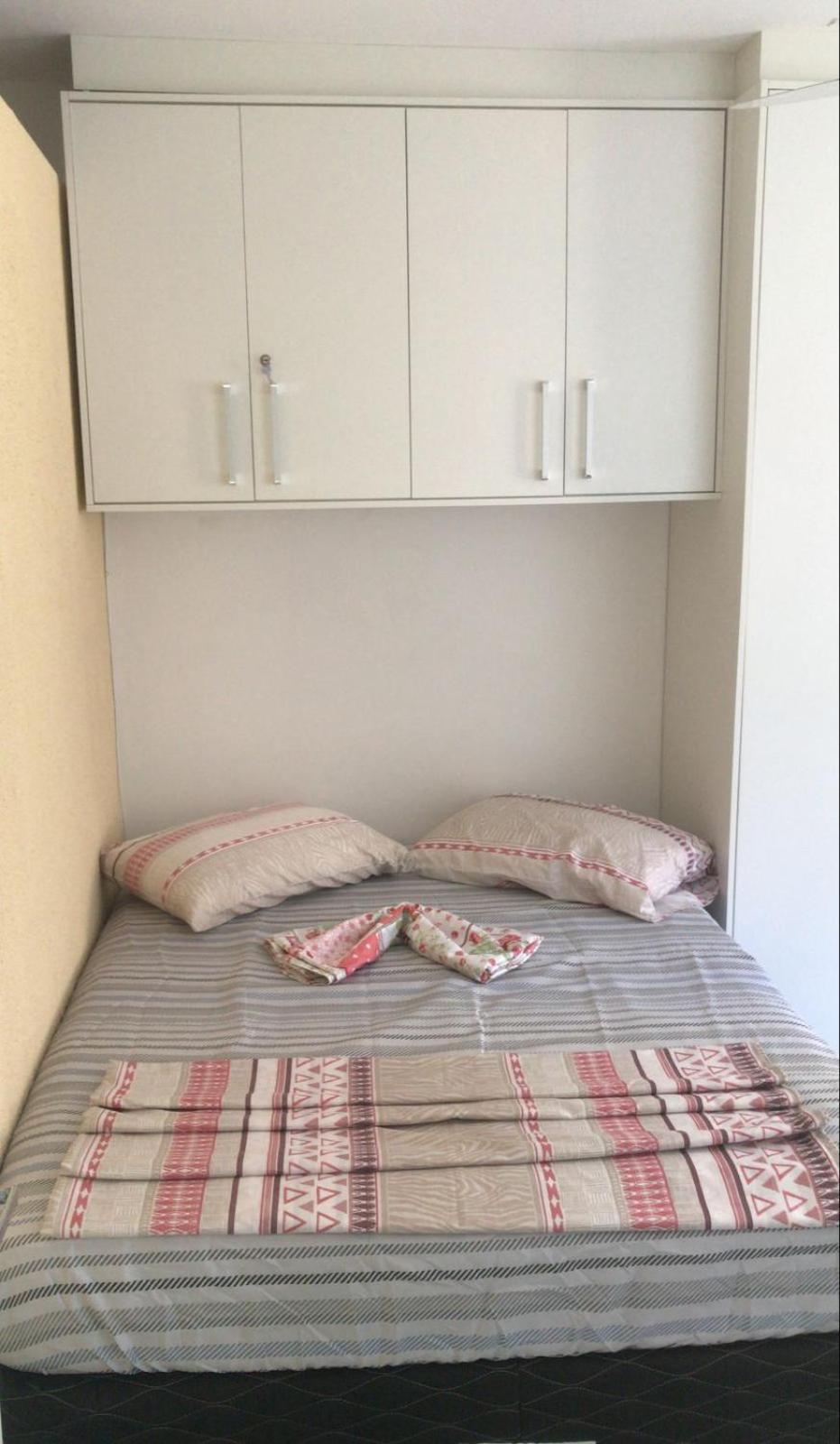 Two-Bedroom Apartment - Photo 18