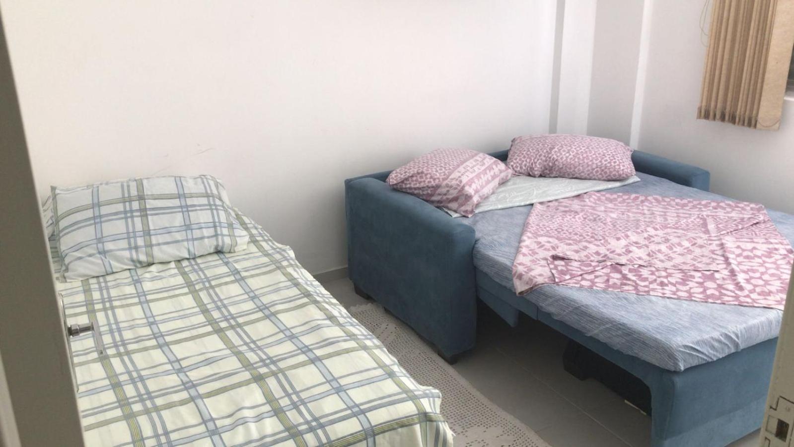 Two-Bedroom Apartment - Photo 20