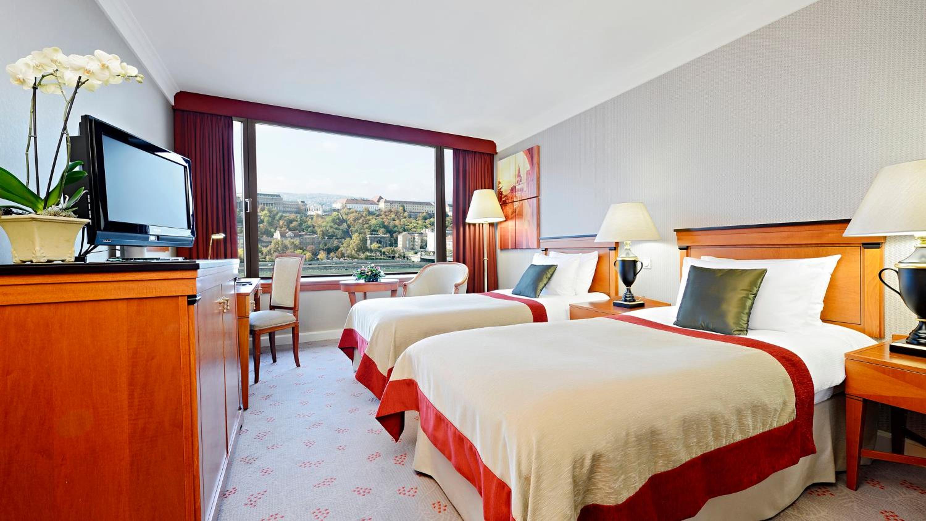 Twin Classic River View - Photo 4