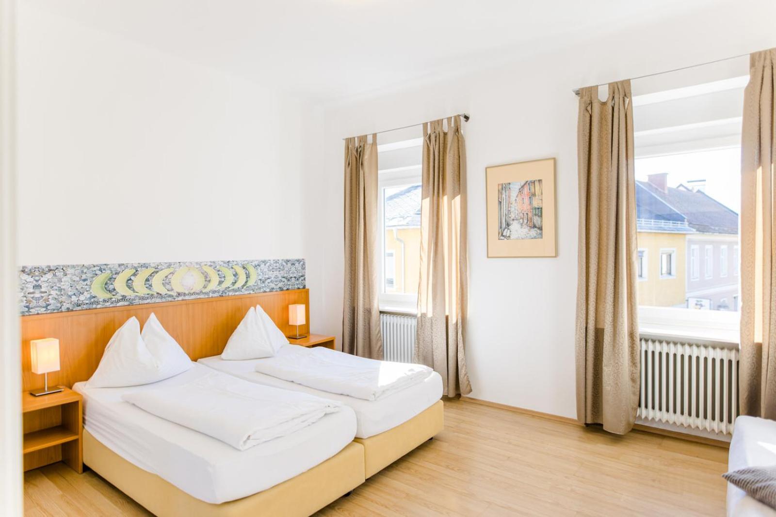 Double Room - Photo 1
