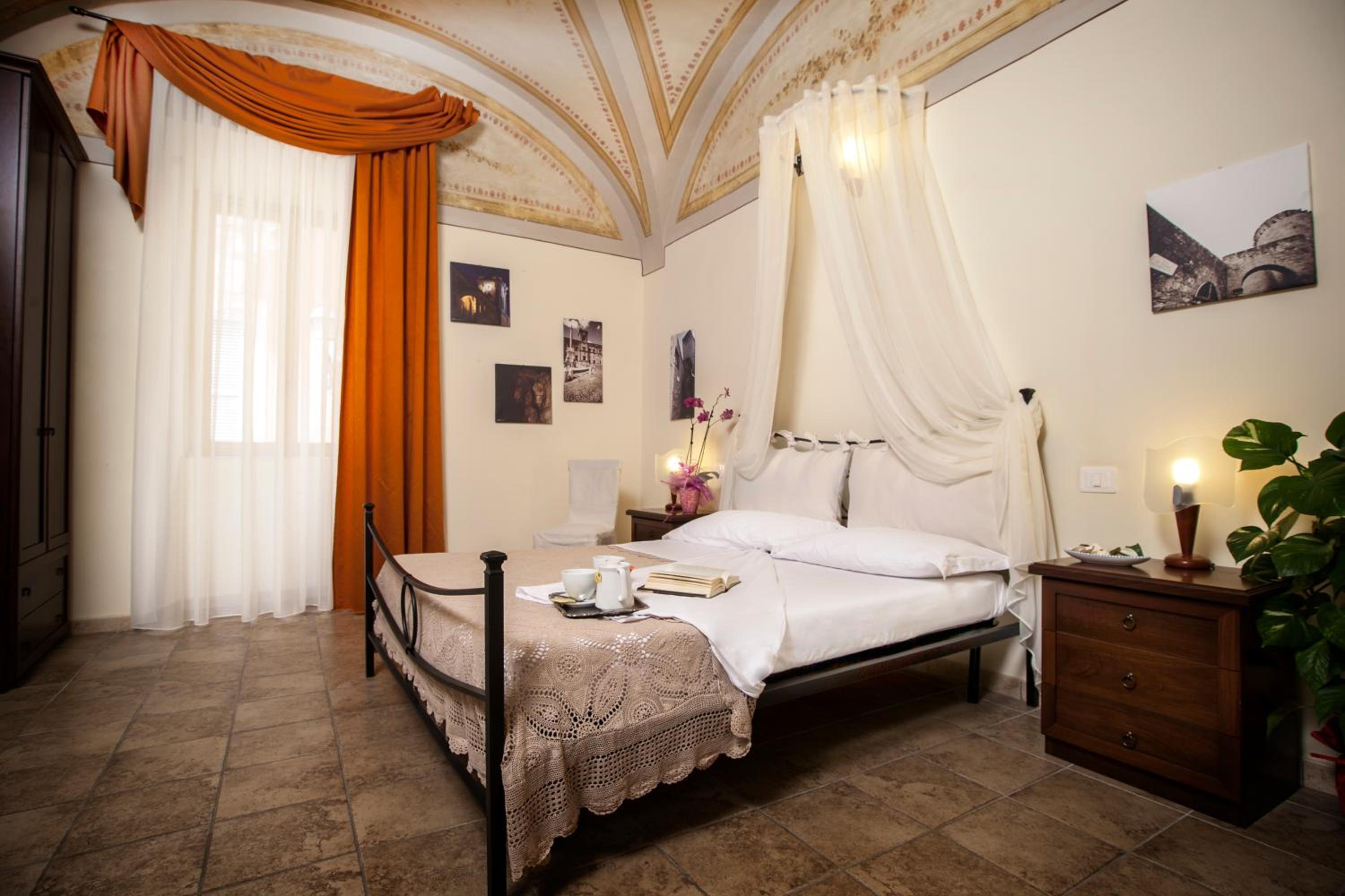 Superior Double Room - Photo 13