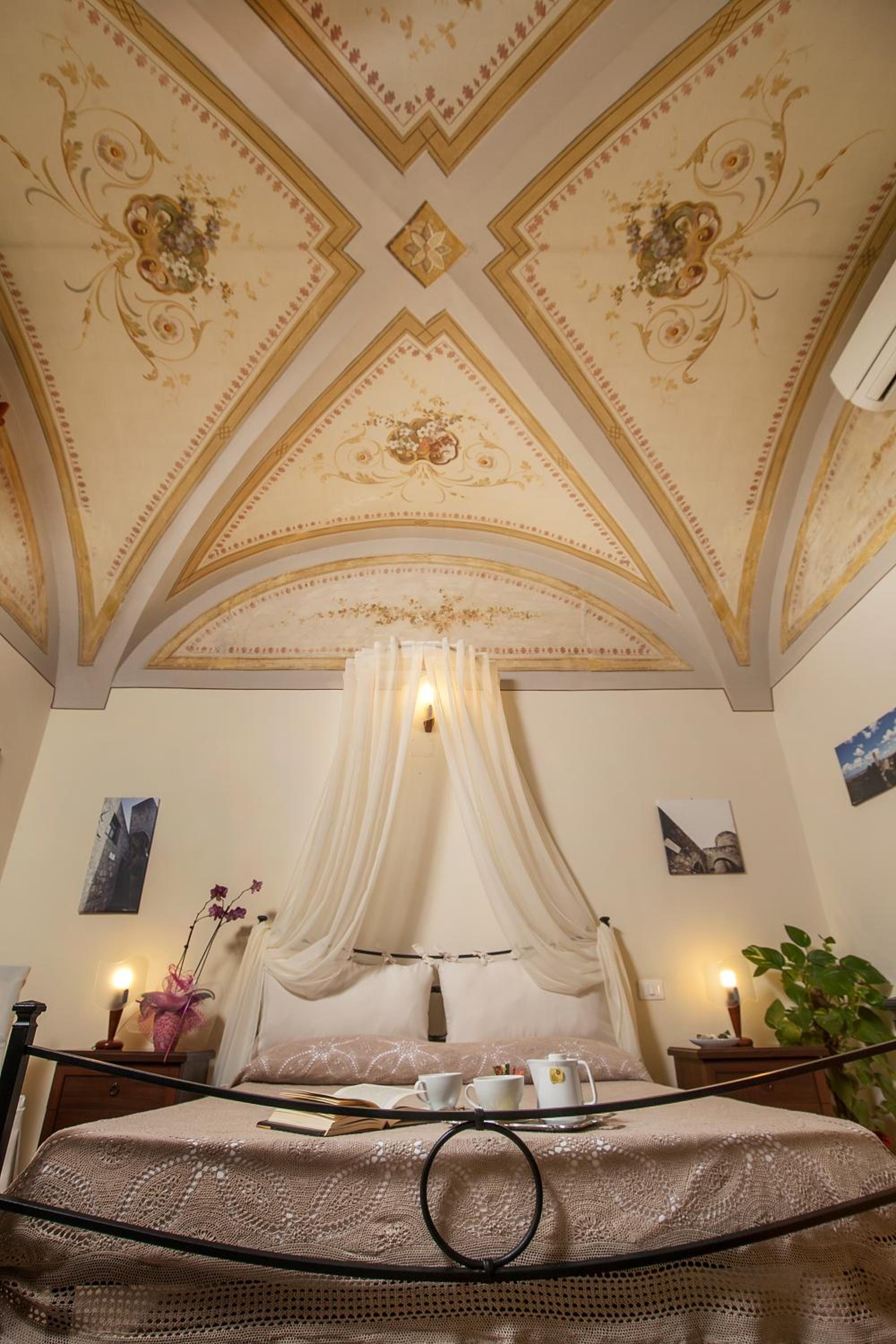 Superior Double Room - Photo 9