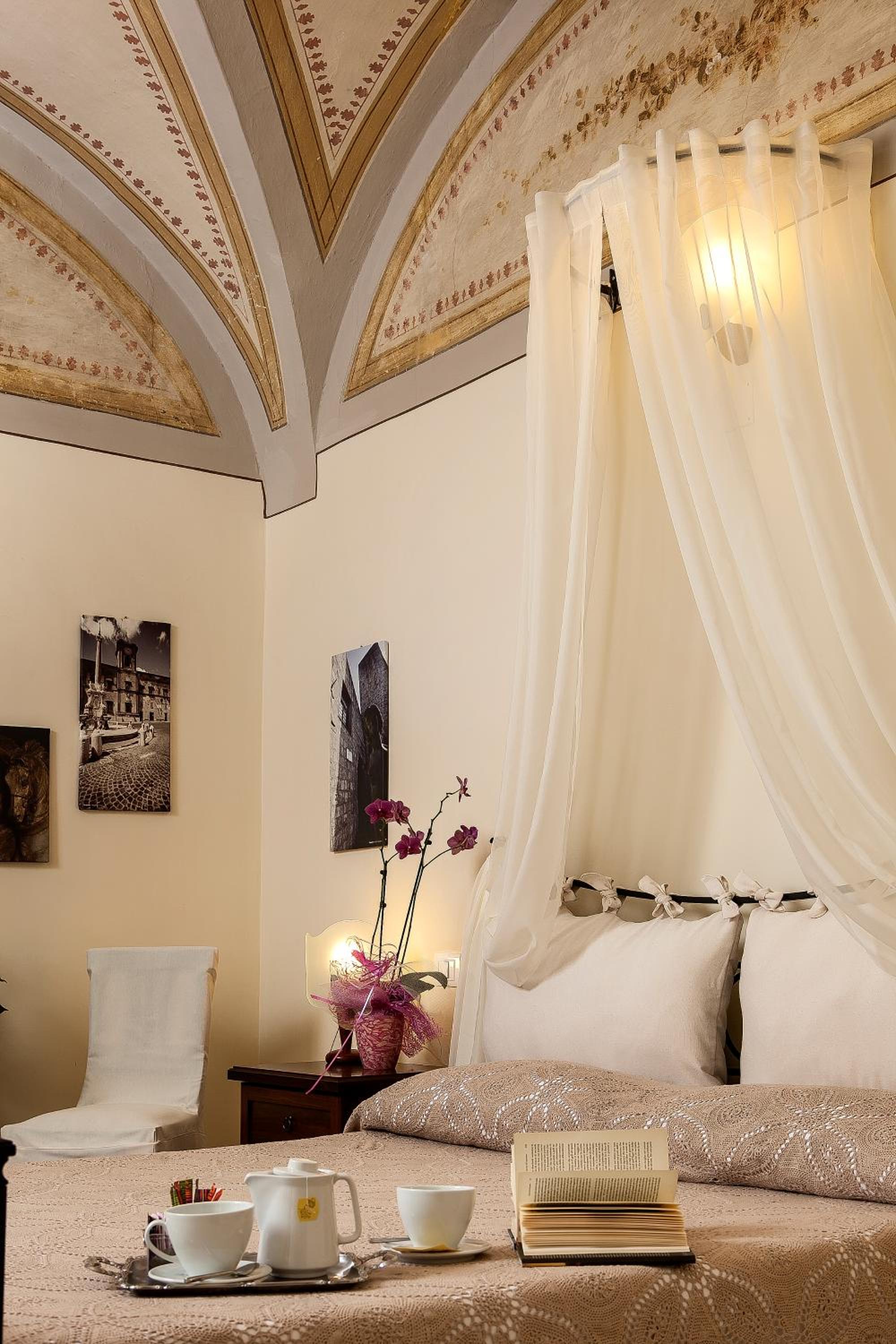 Superior Double Room - Photo 4