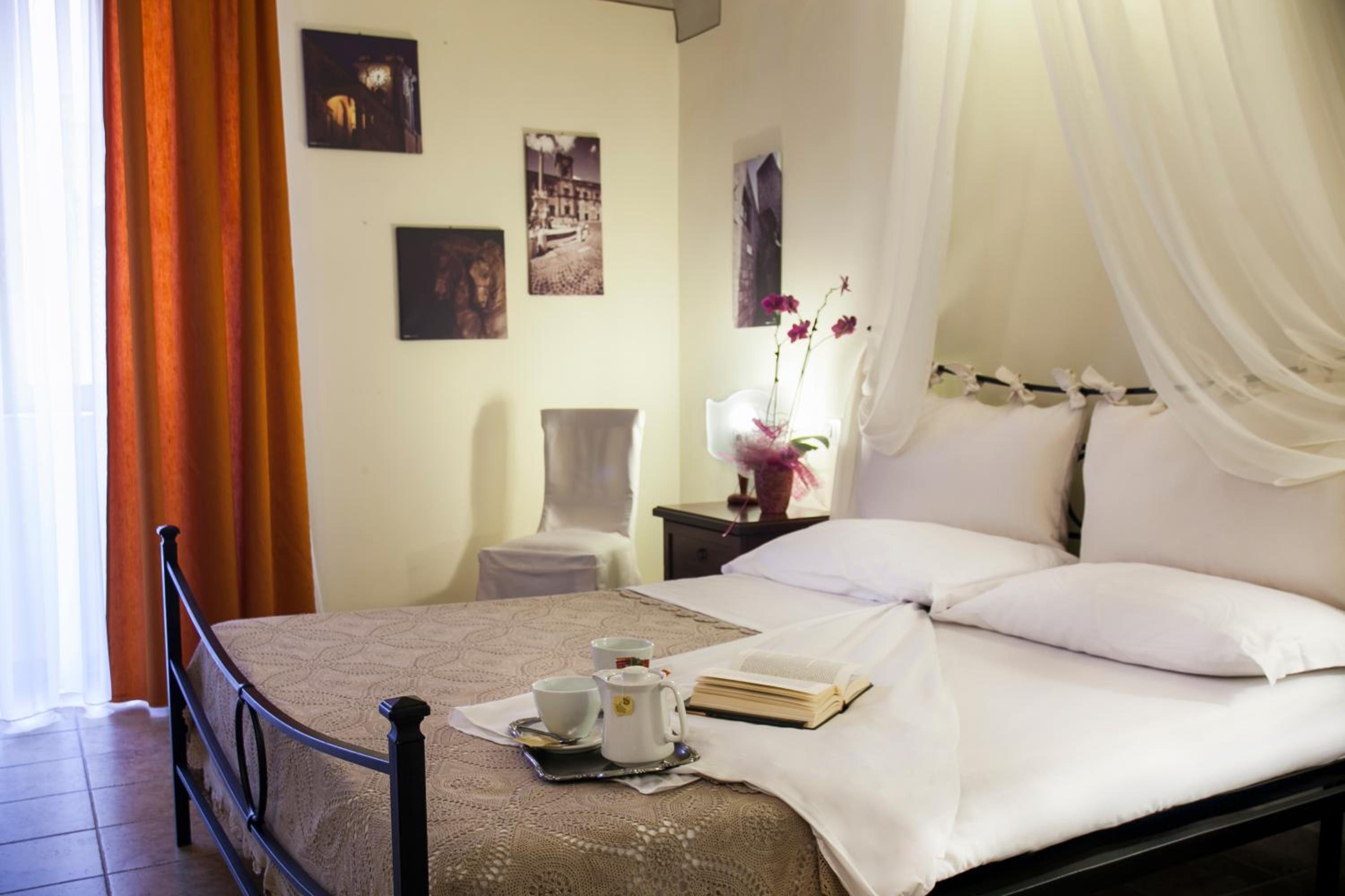 Superior Double Room - Photo 5