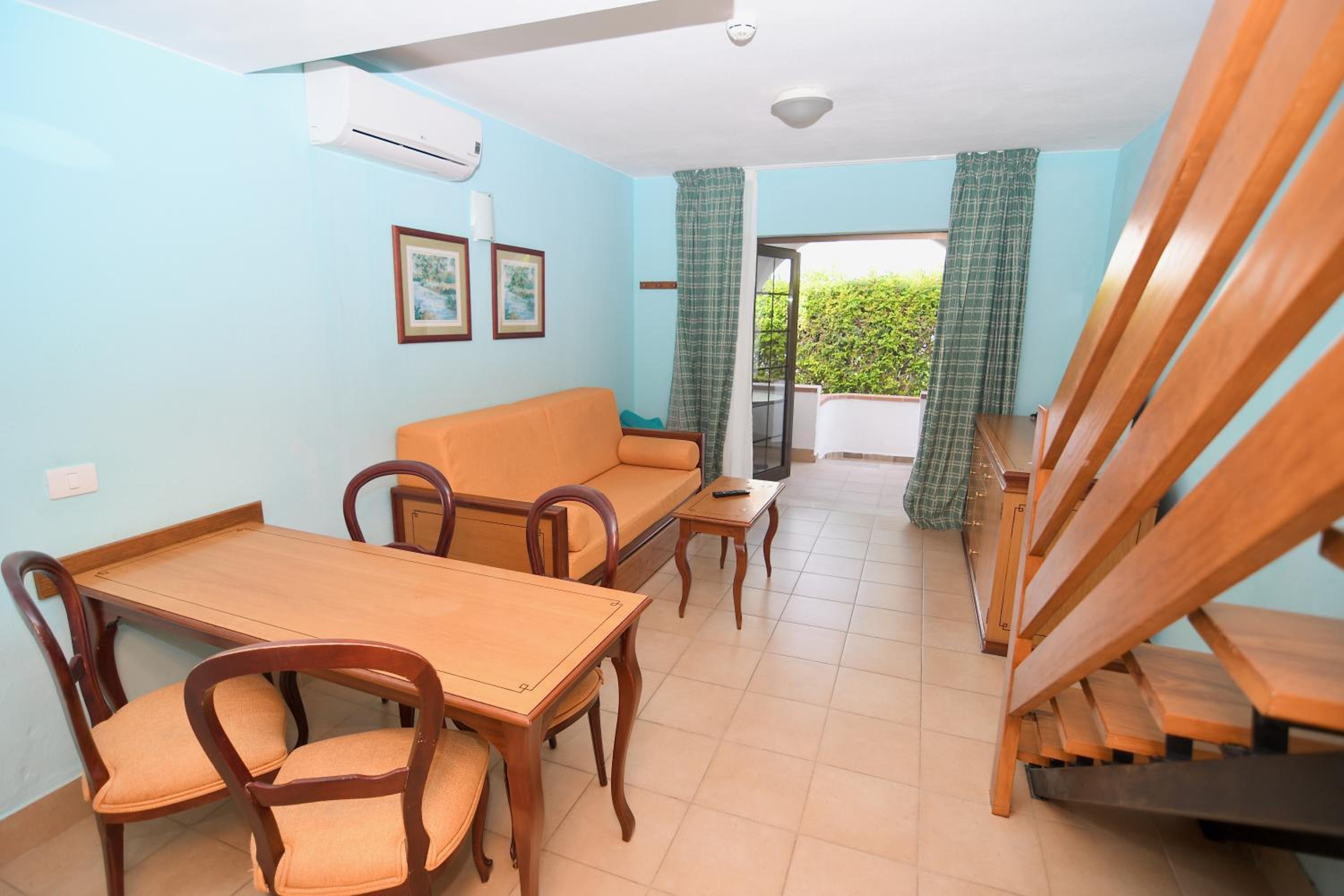 Bungalow (3 adultos)