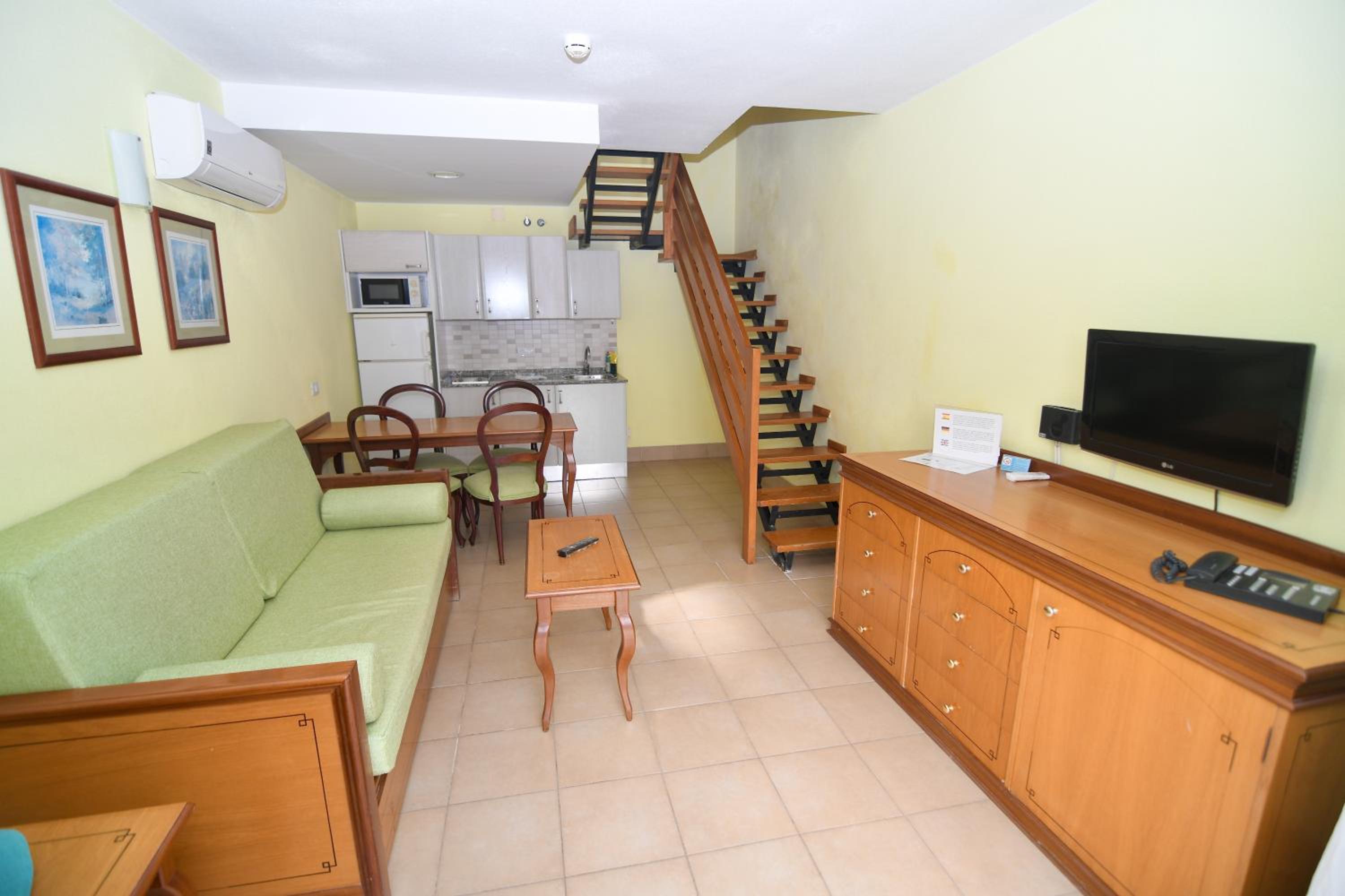 Bungalow photo 3