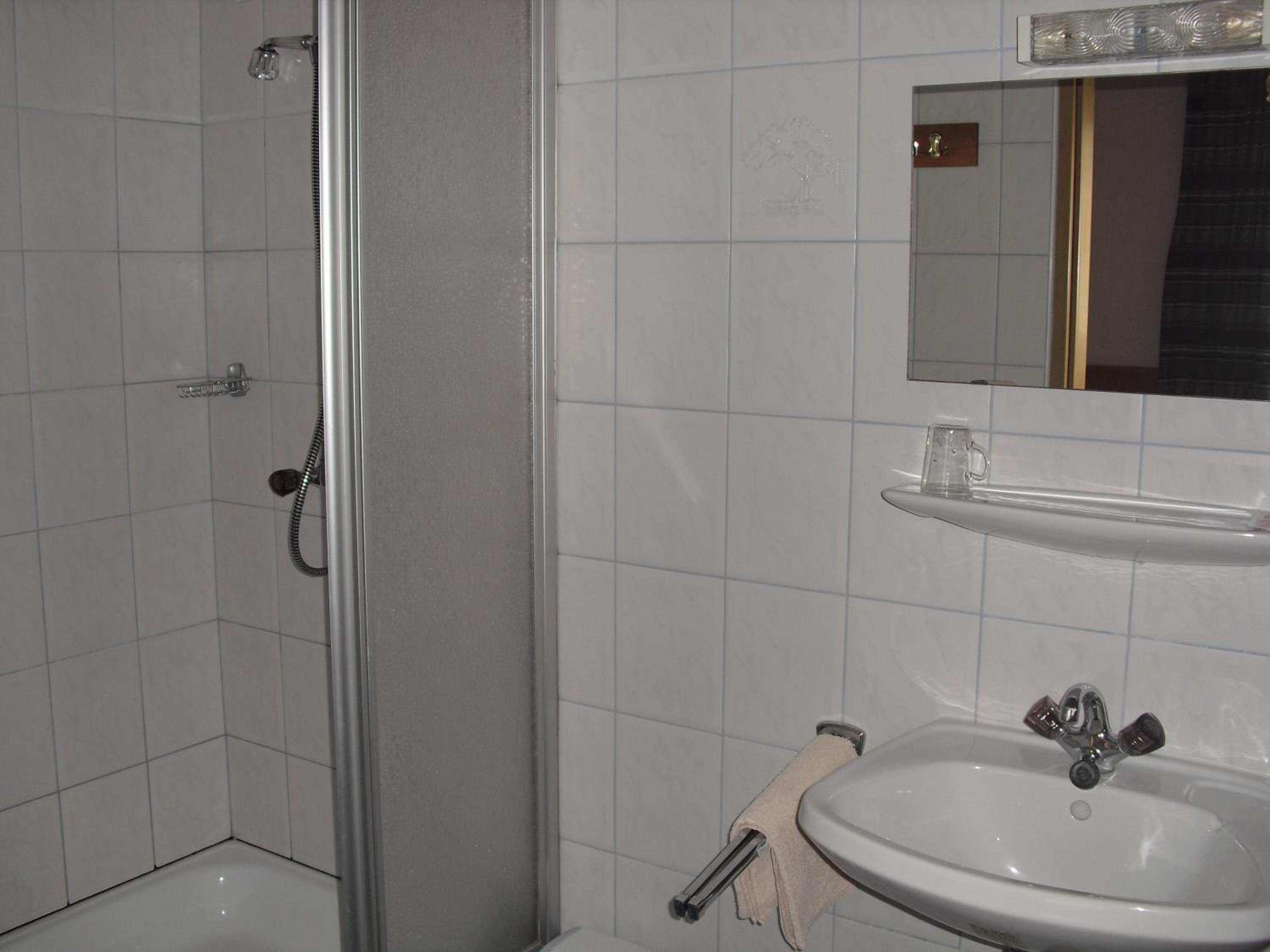 Twin Room photo 2