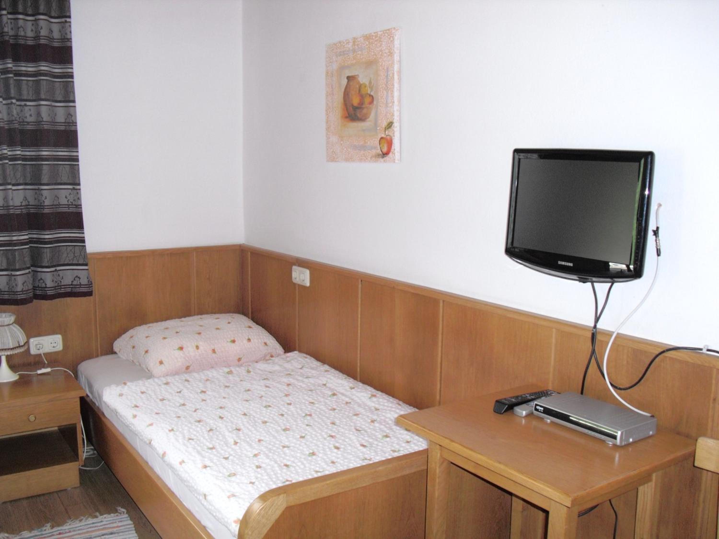 Twin Room photo 1