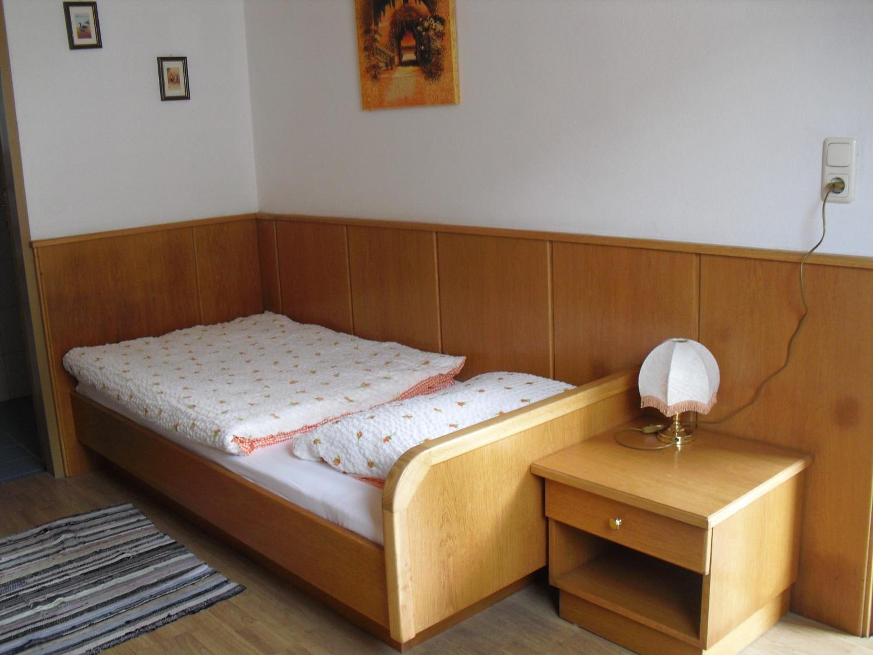 Twin Room photo 3