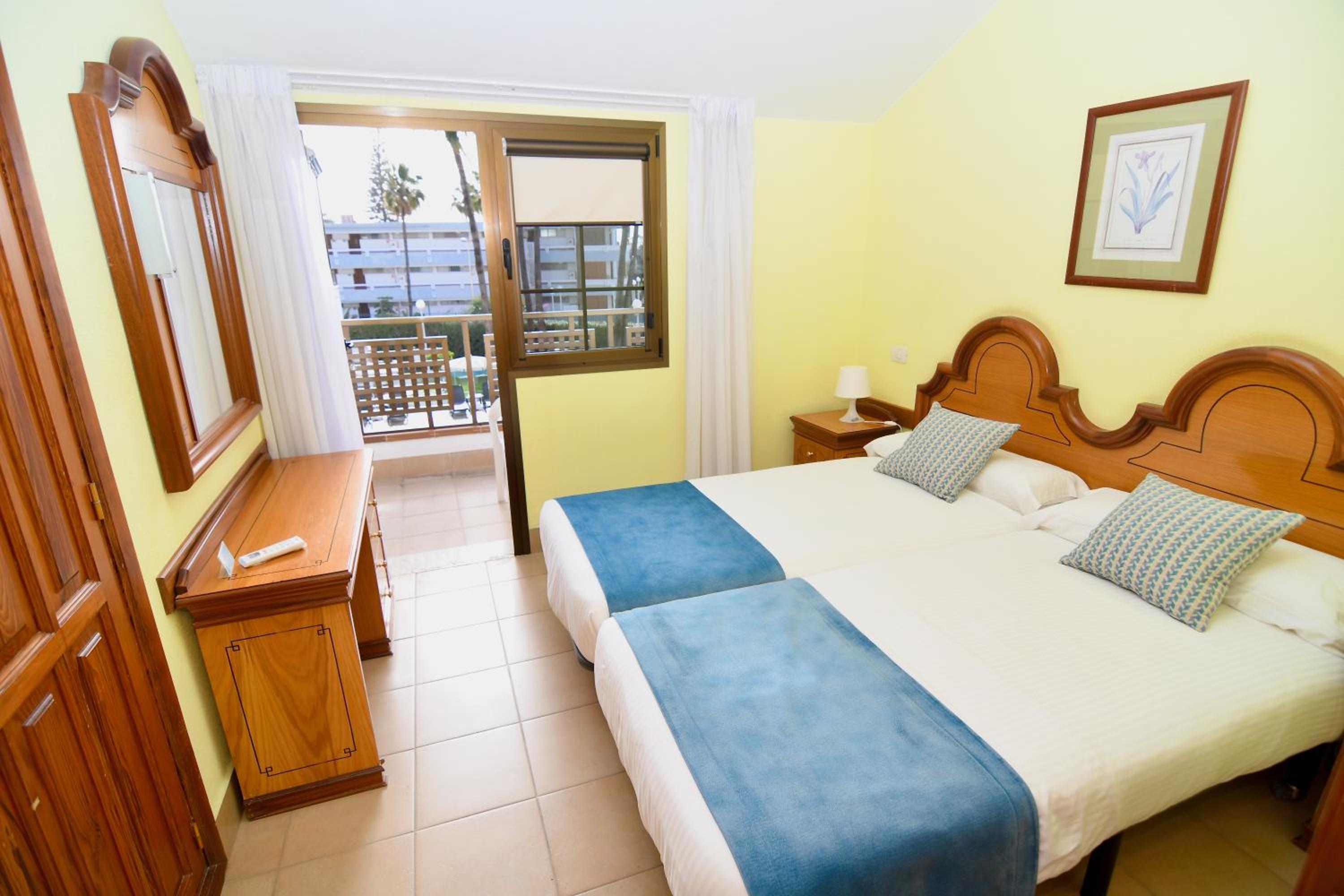 Bungalow (3 Adults) photo 2