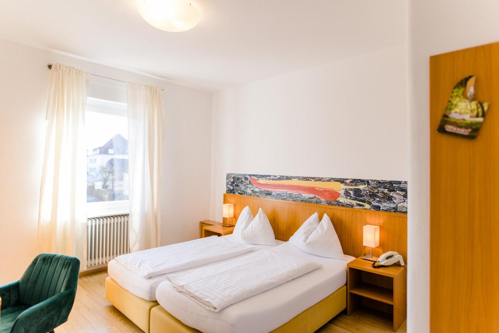 Double Room - Photo 9