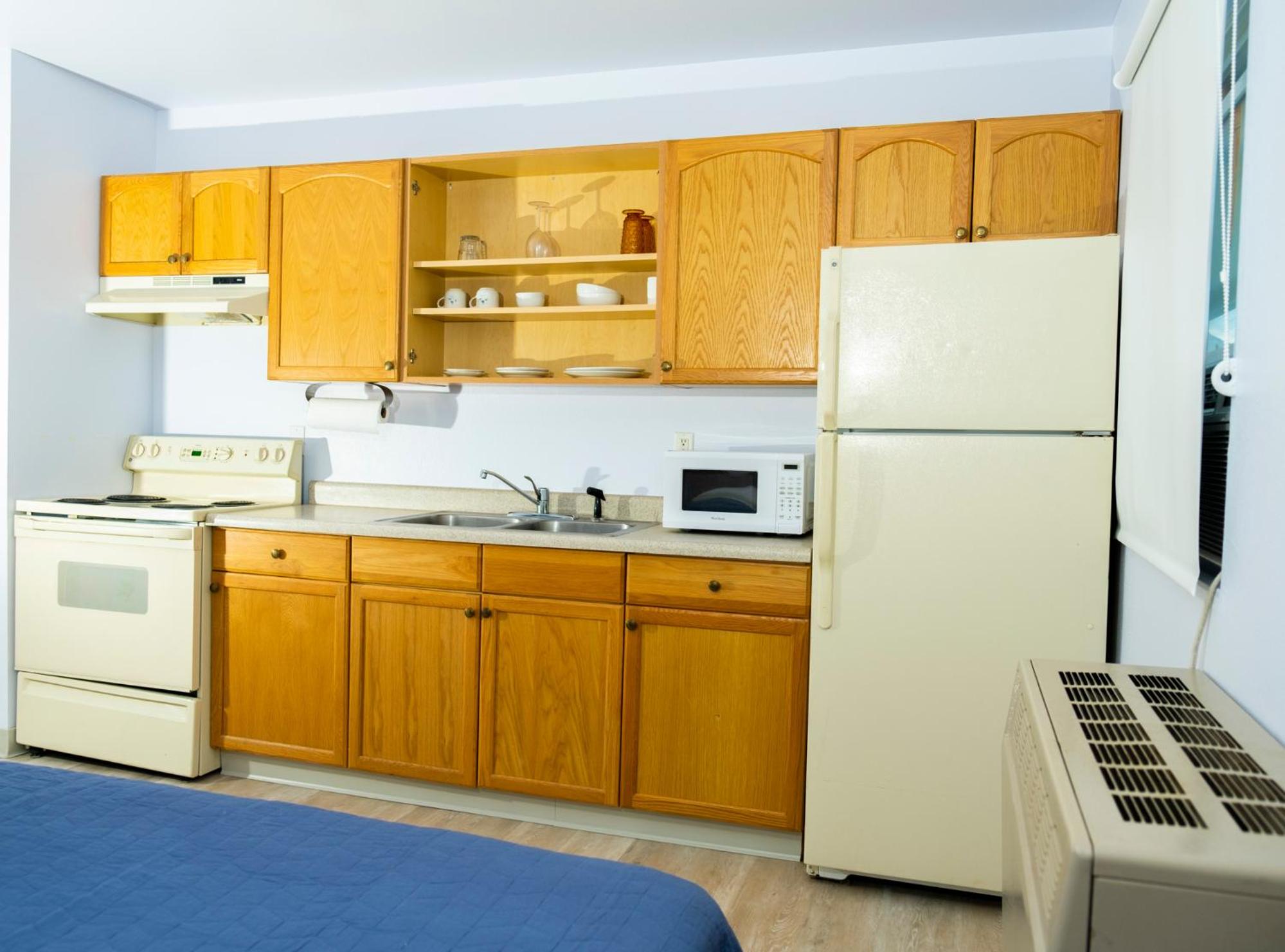Queen Suite photo 1